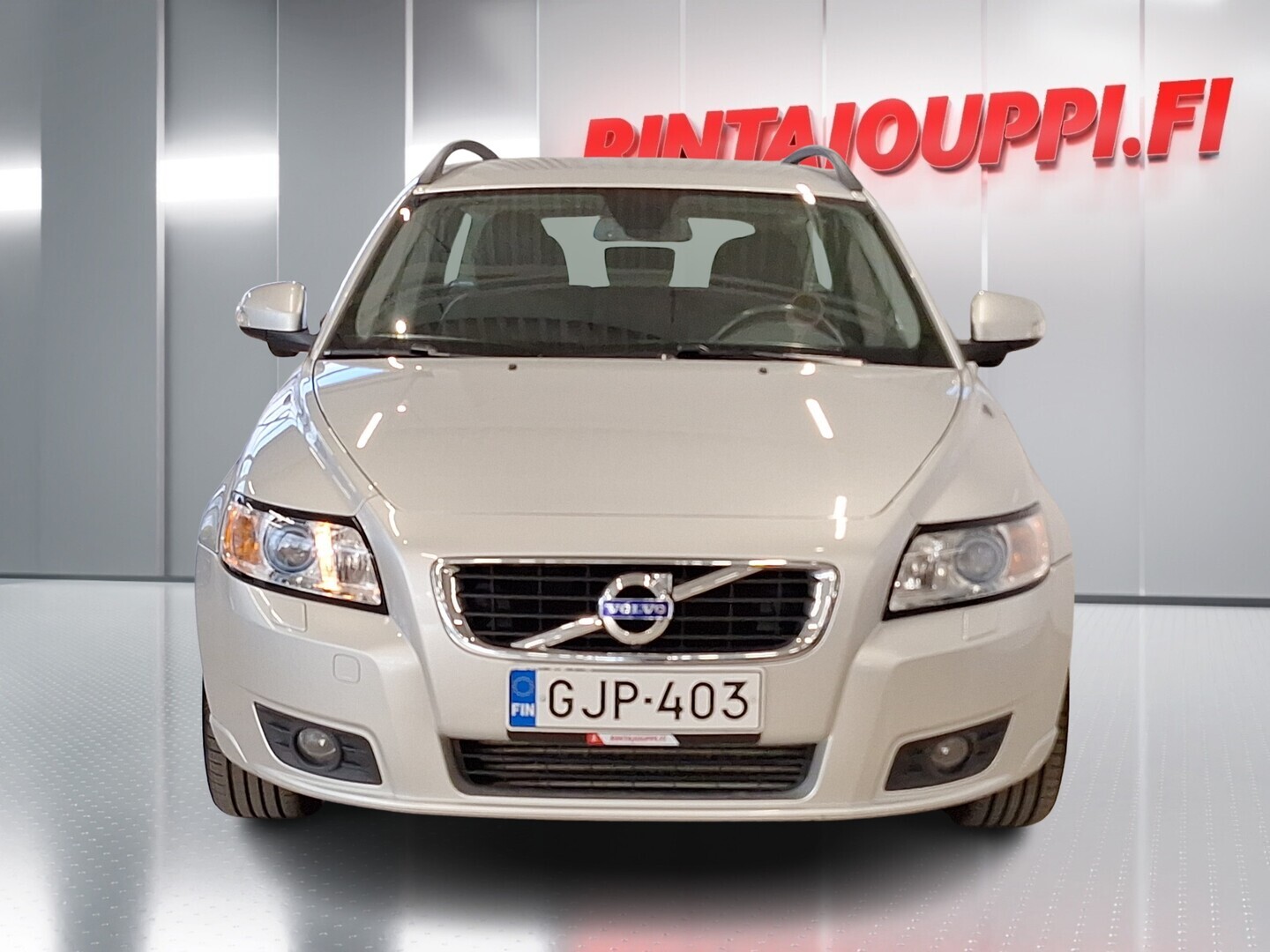 VOLVO V50 2011