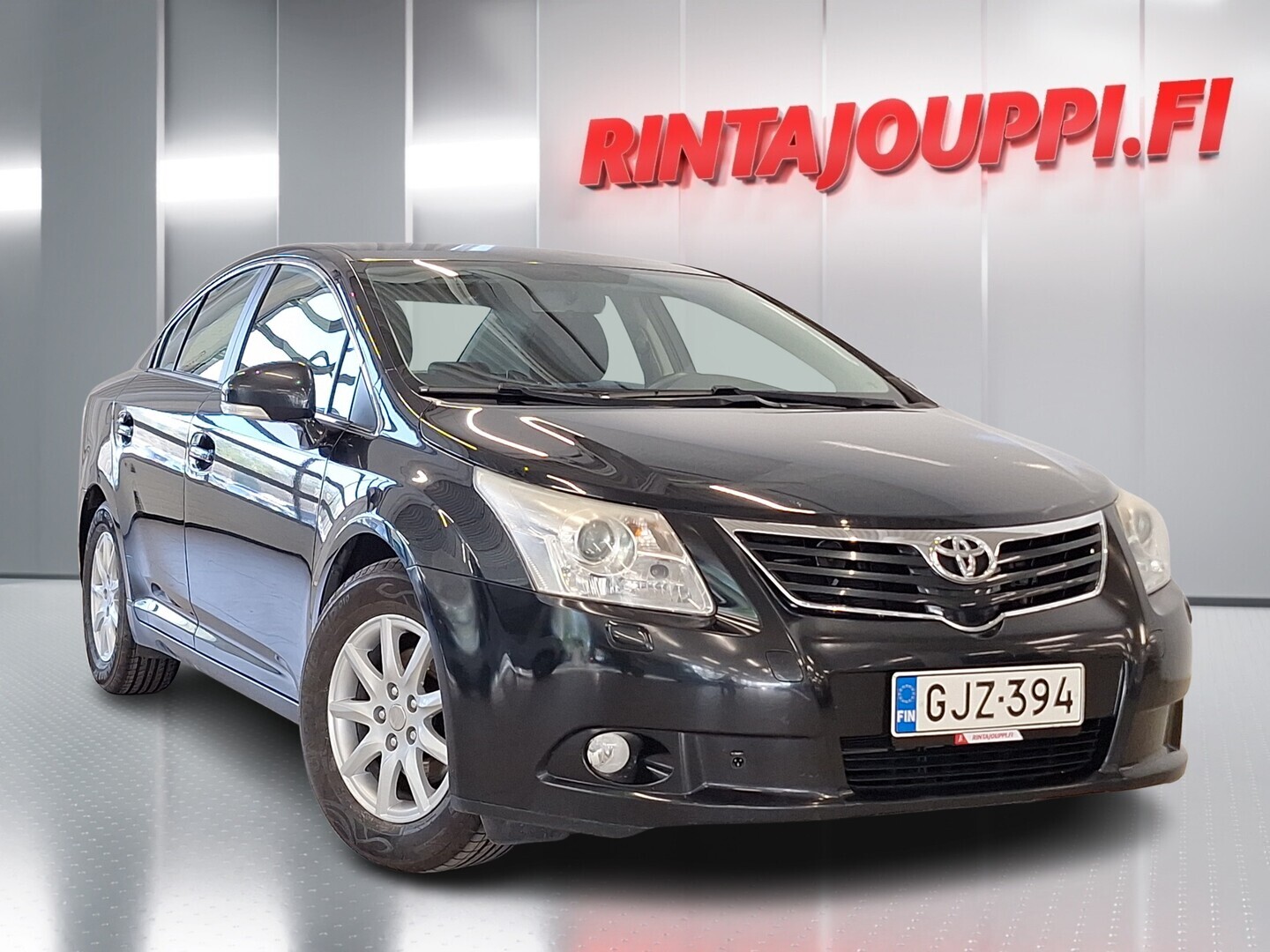 TOYOTA Avensis 2011