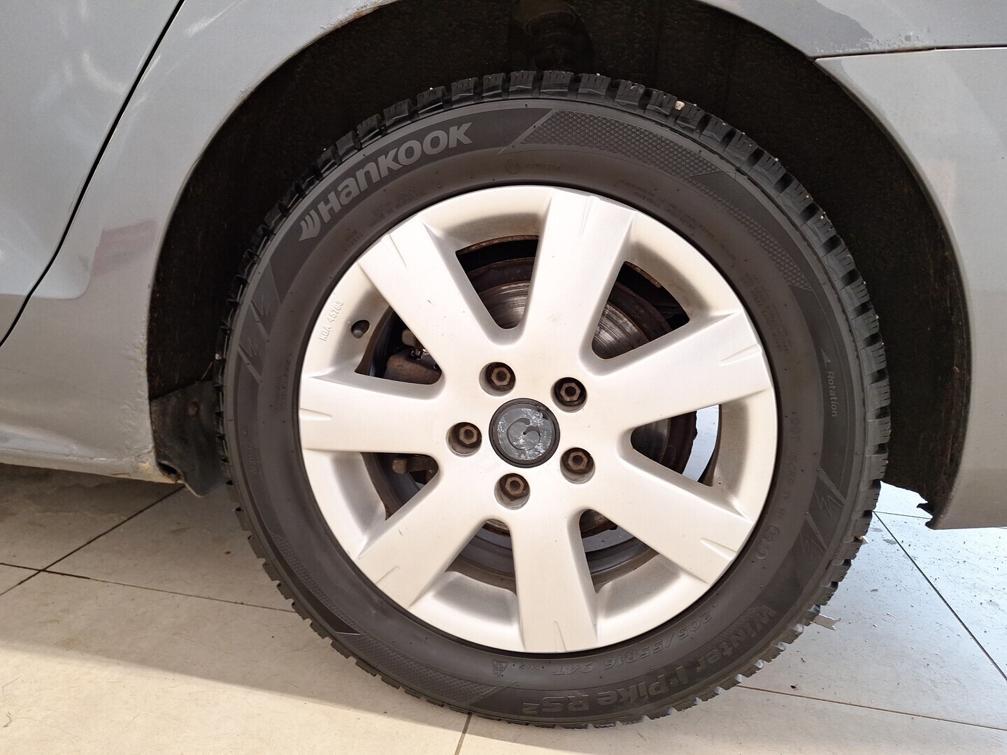 VOLKSWAGEN Jetta 2011