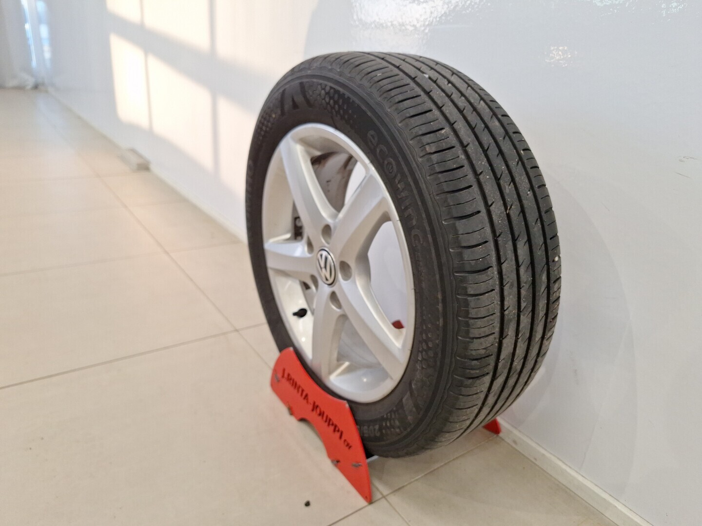 VOLKSWAGEN Jetta 2011