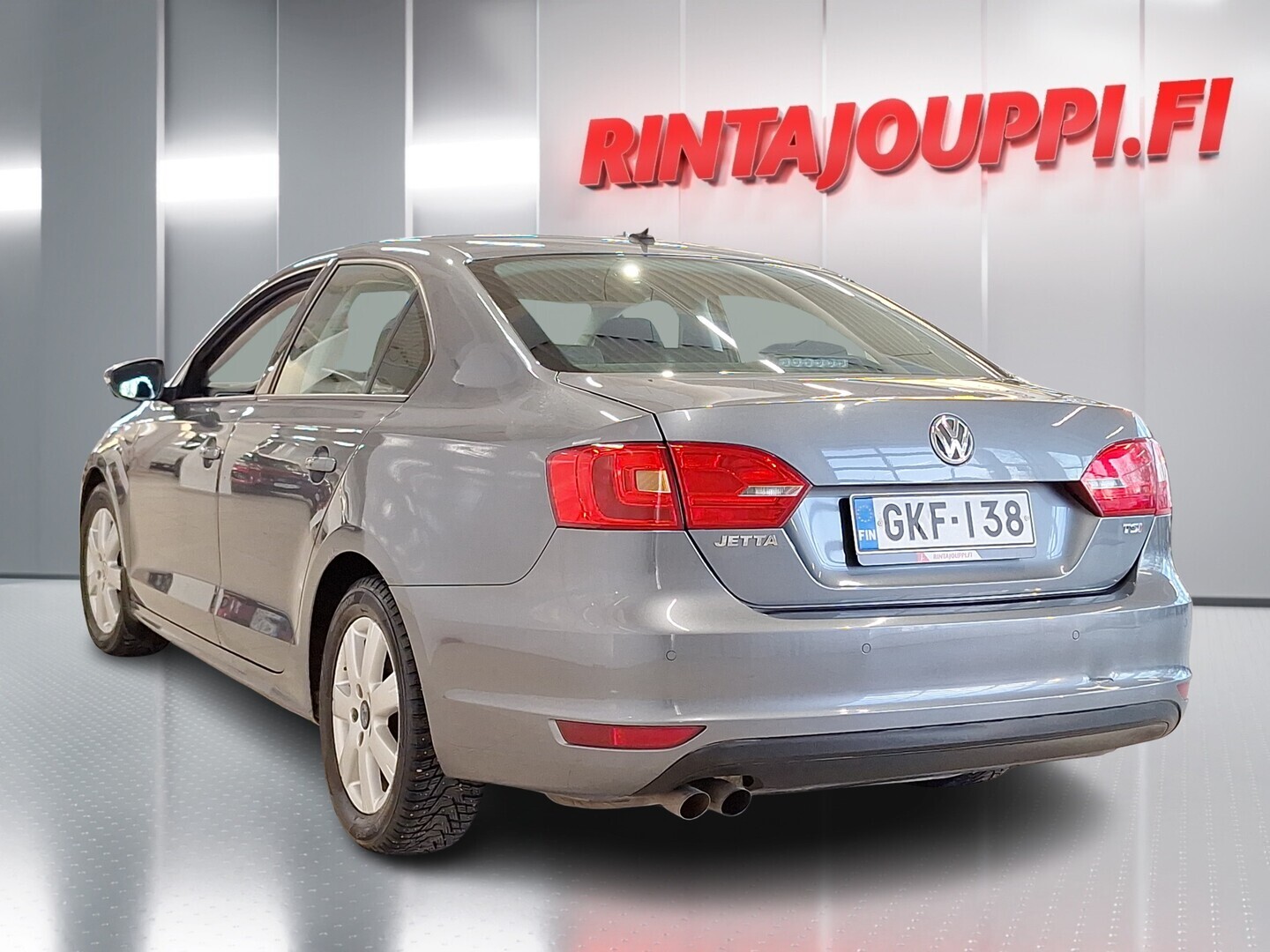 VOLKSWAGEN Jetta 2011