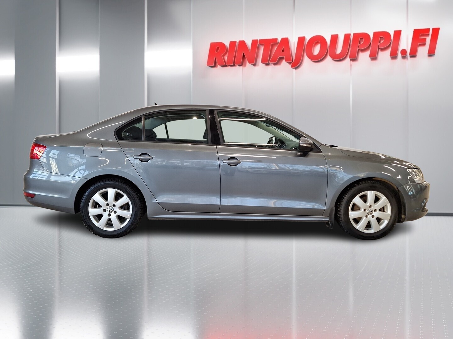 VOLKSWAGEN Jetta 2011