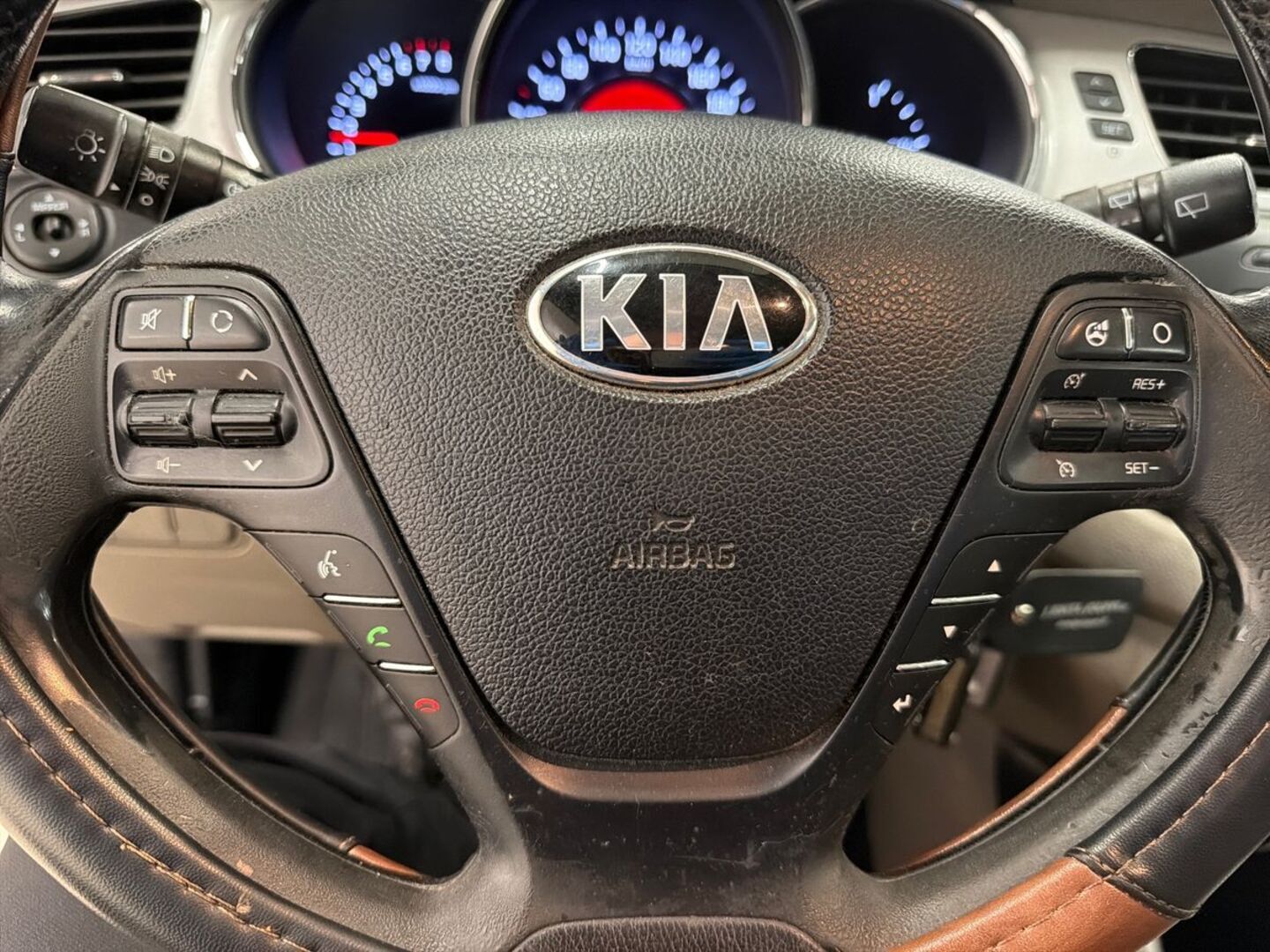 KIA cee'd 2012