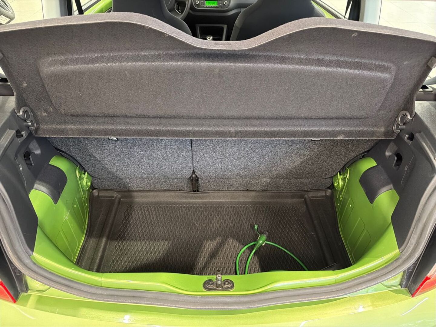 SKODA Citigo 2012