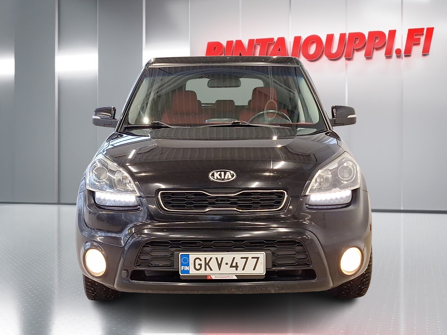 KIA Soul 2014