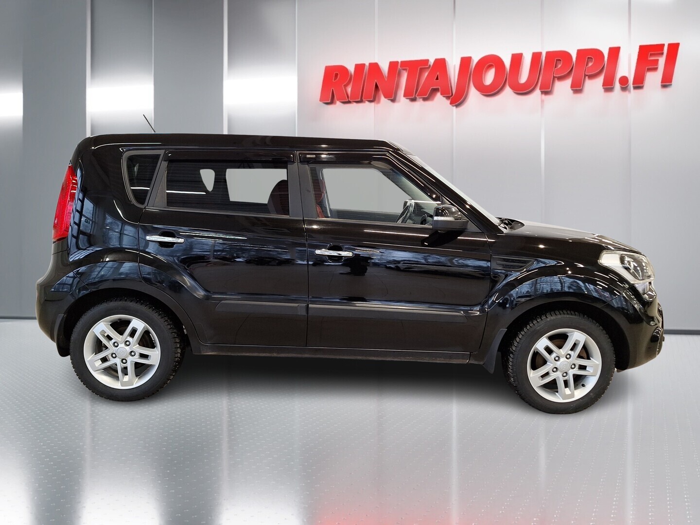 KIA Soul 2014
