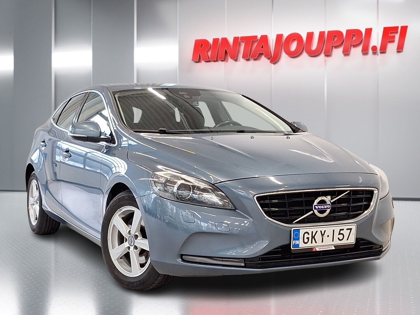 VOLVO V40 2013