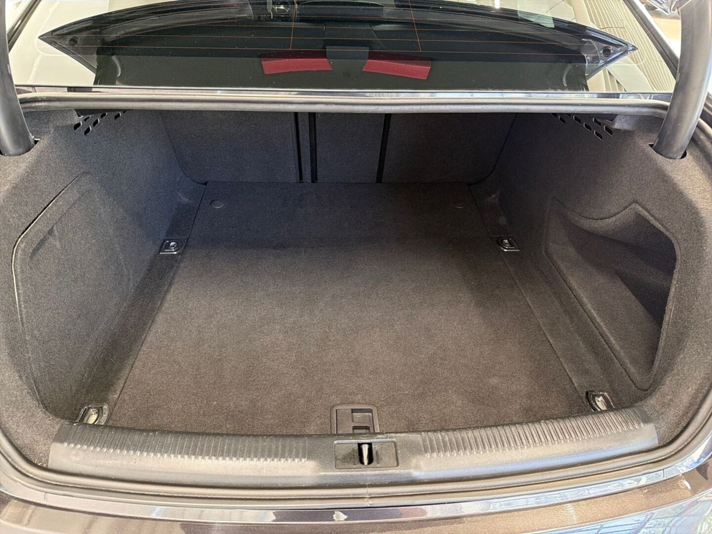 AUDI A4 2015