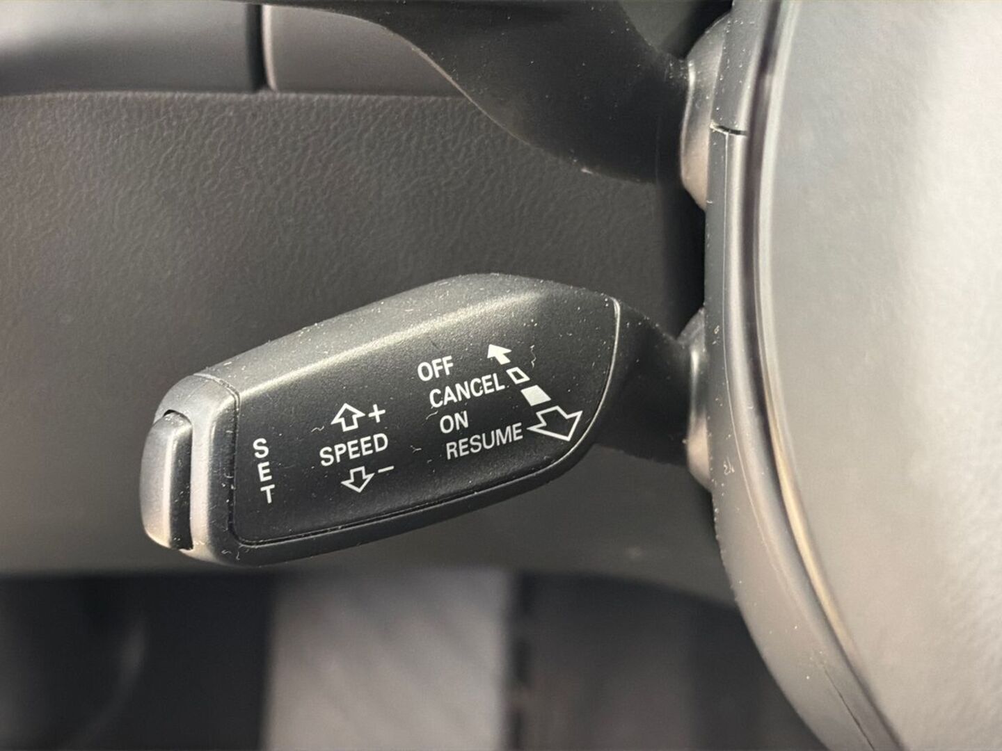 AUDI A4 2015