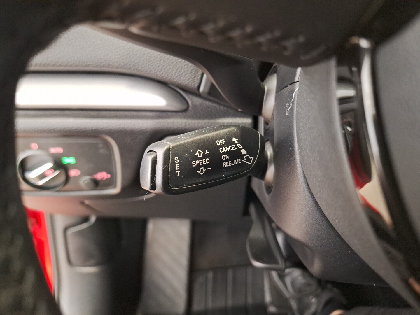 AUDI A3 2016