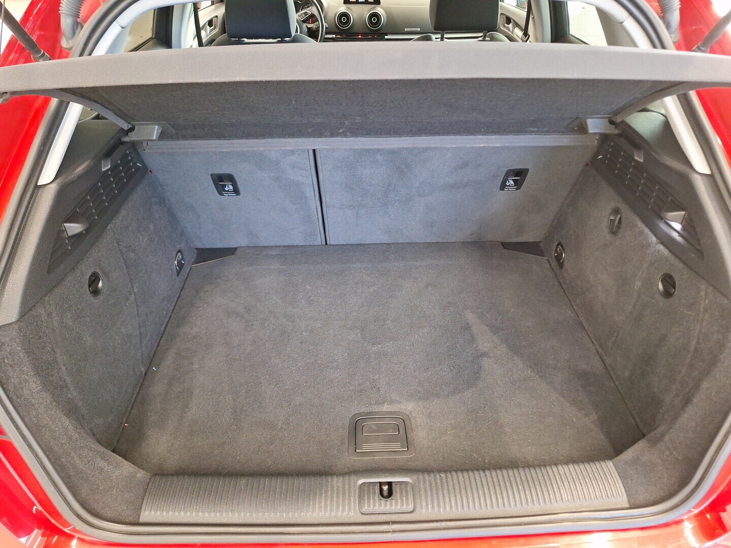 AUDI A3 2016