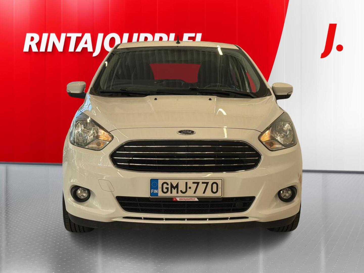 FORD KA+ 2017