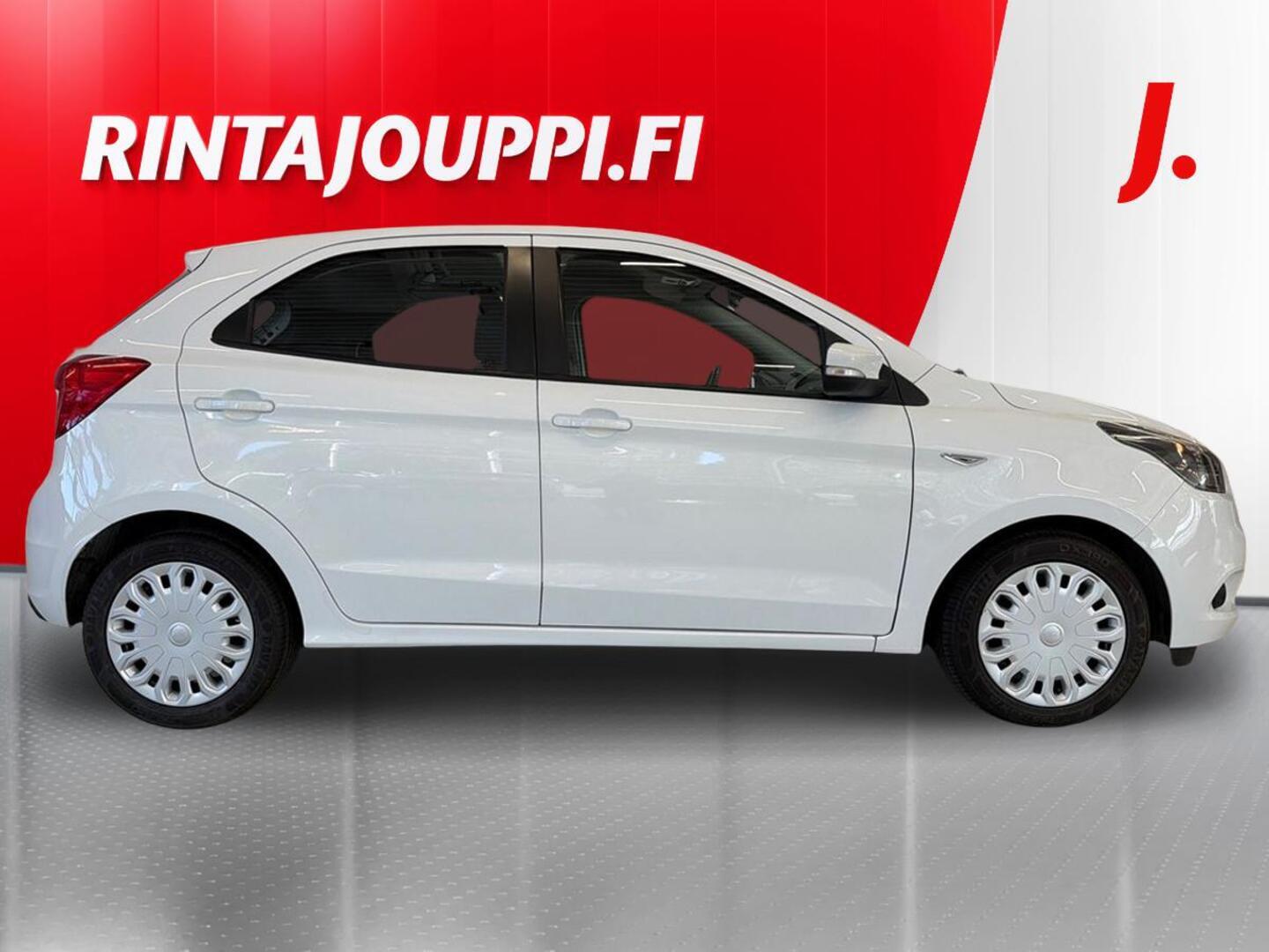 FORD KA+ 2017