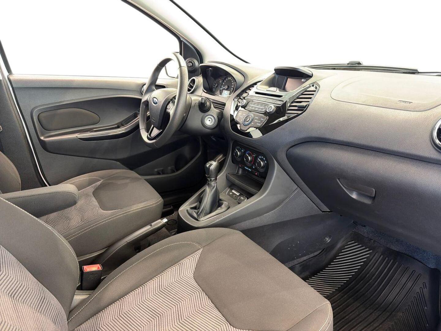 FORD KA+ 2017