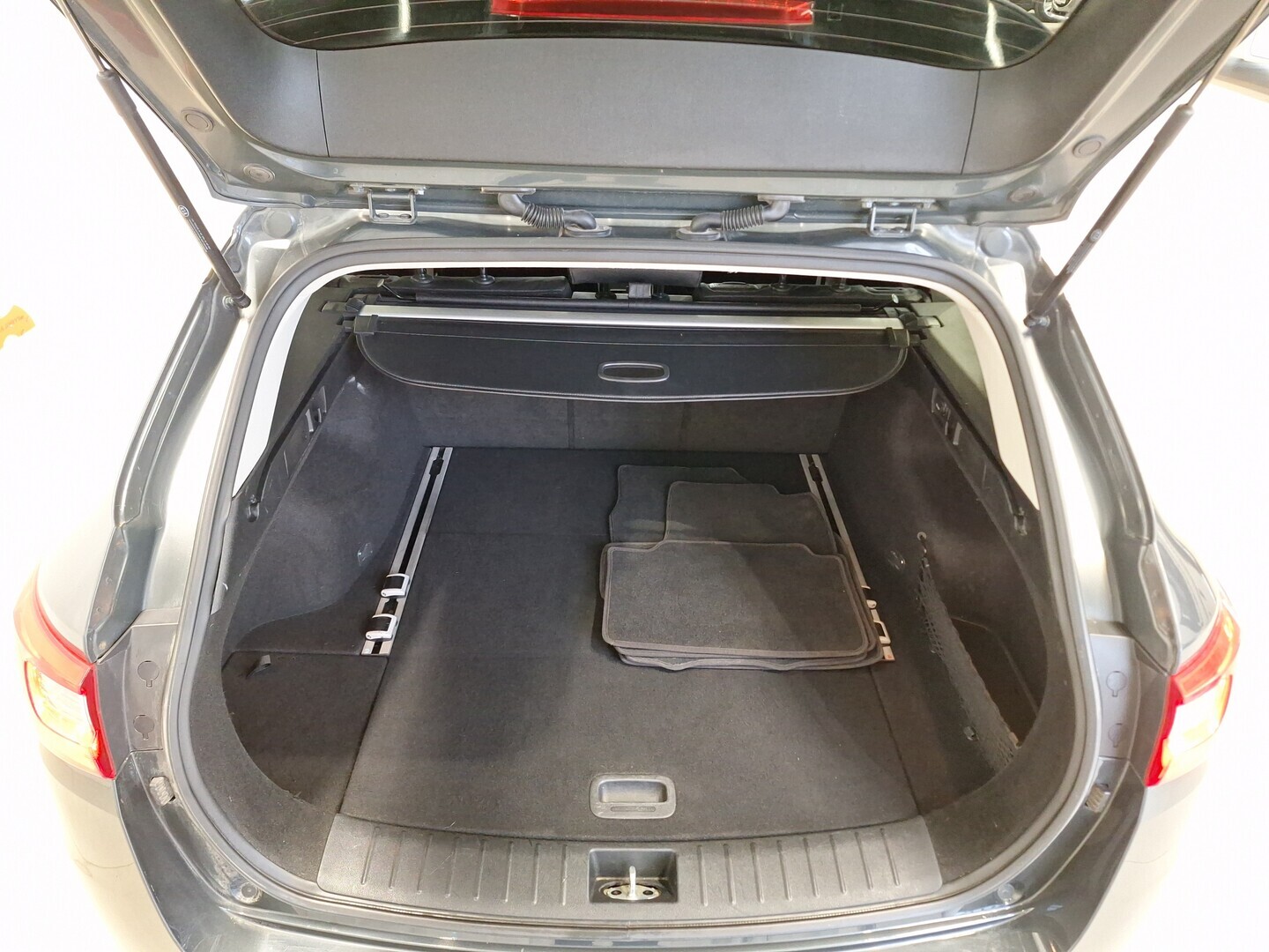 KIA Optima 2017