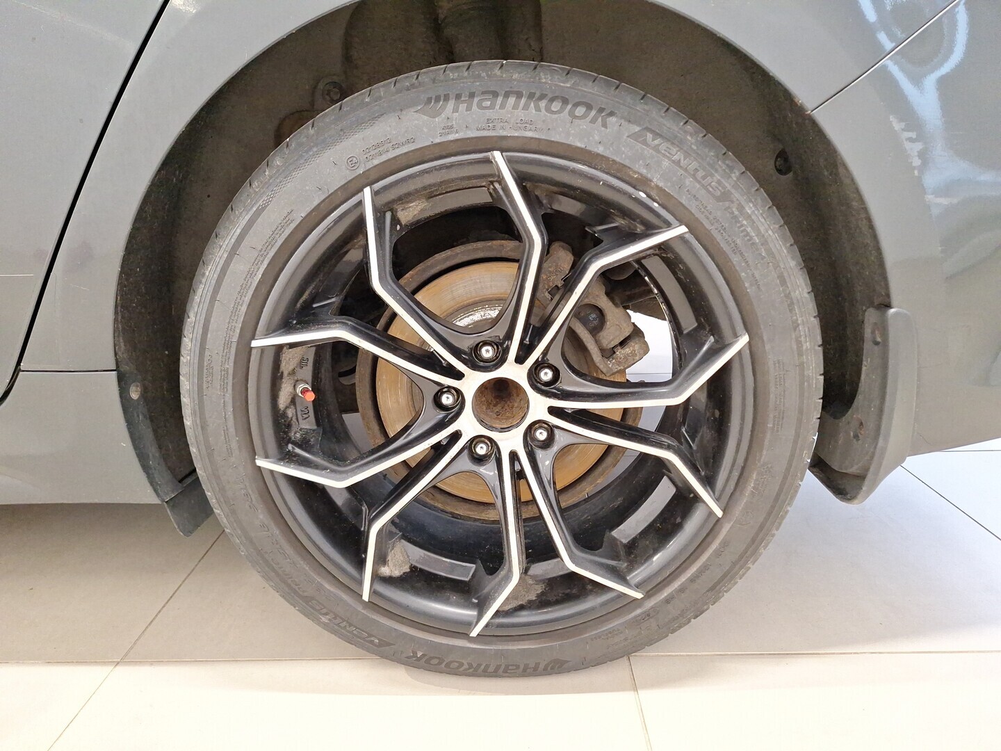 KIA Optima 2017