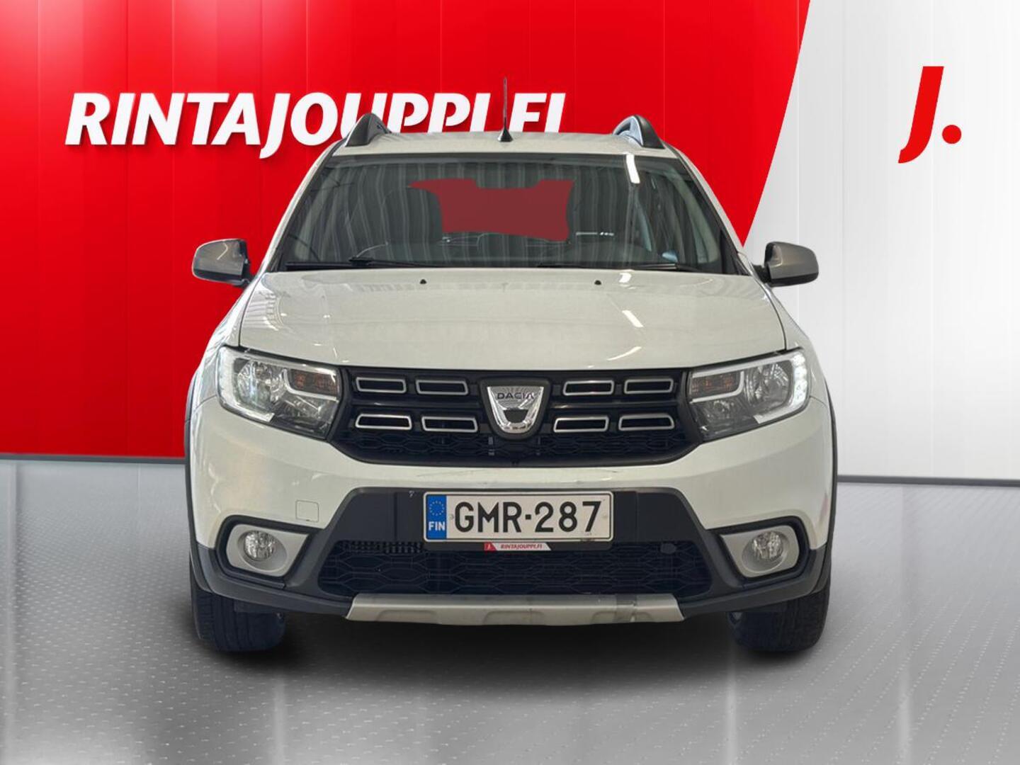 DACIA Sandero 2017