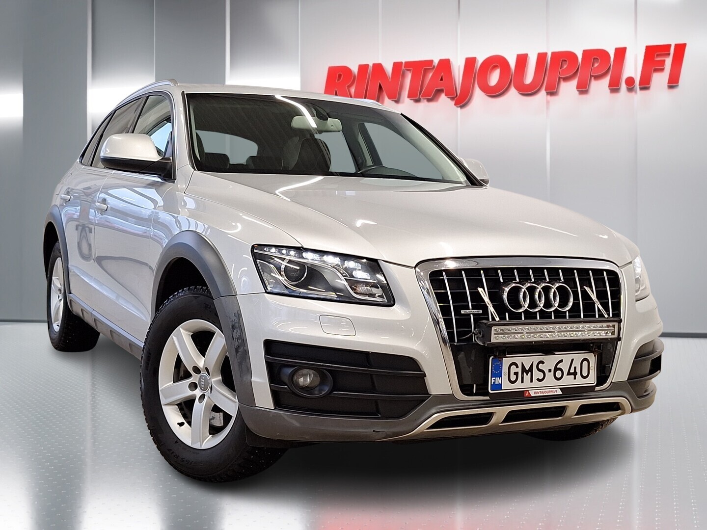 AUDI Q5 2011