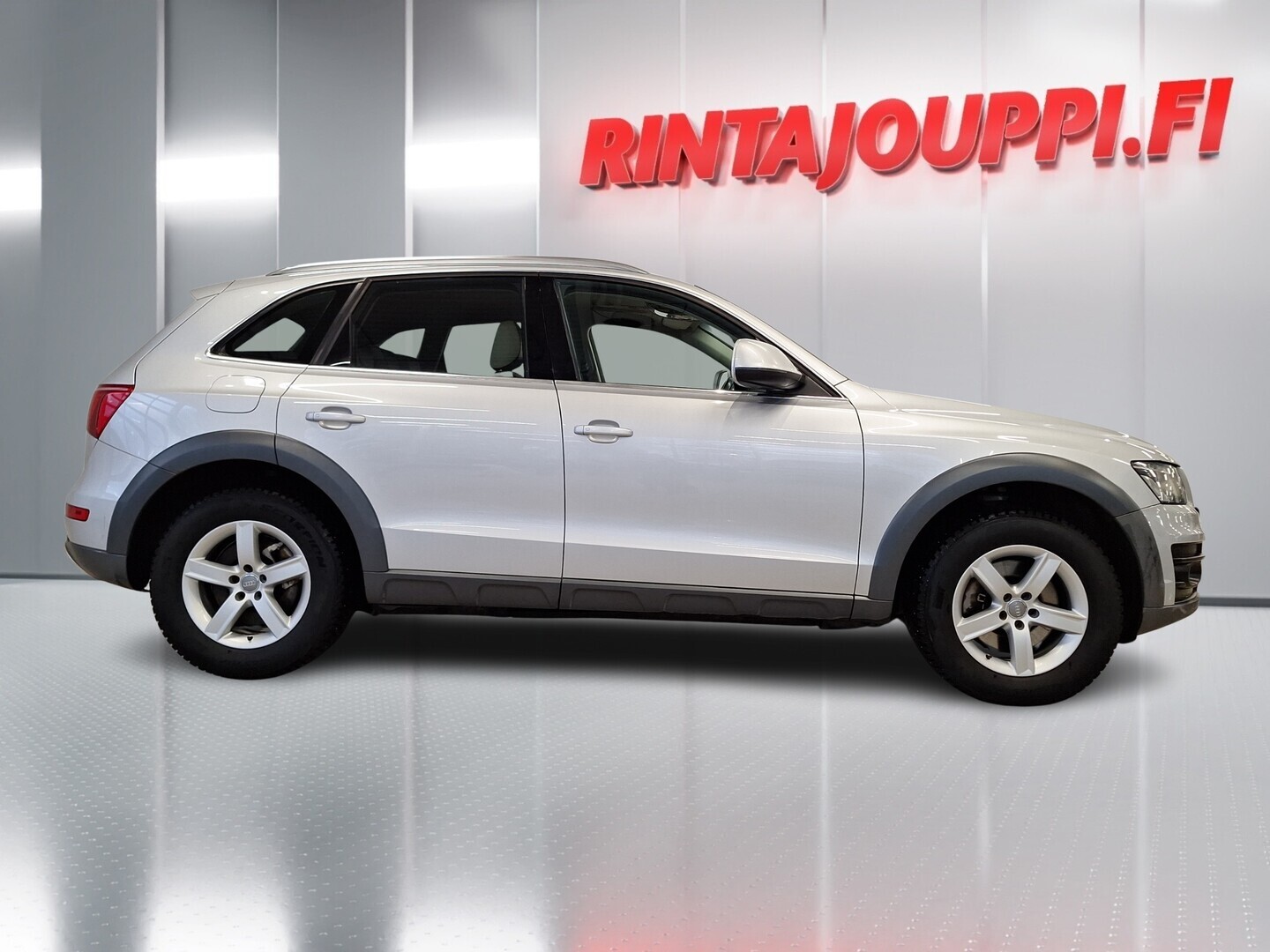AUDI Q5 2011