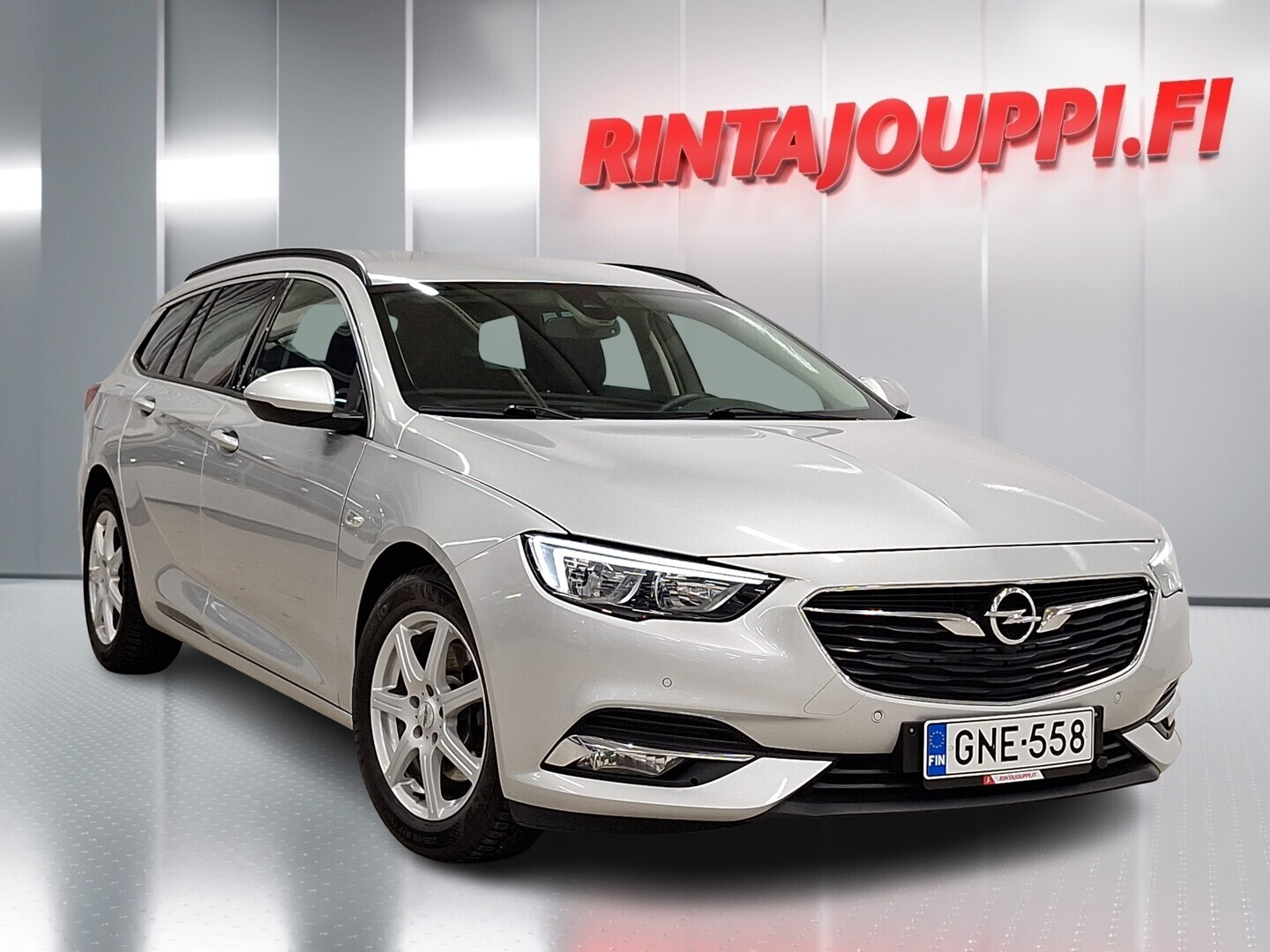 OPEL Insignia 2019