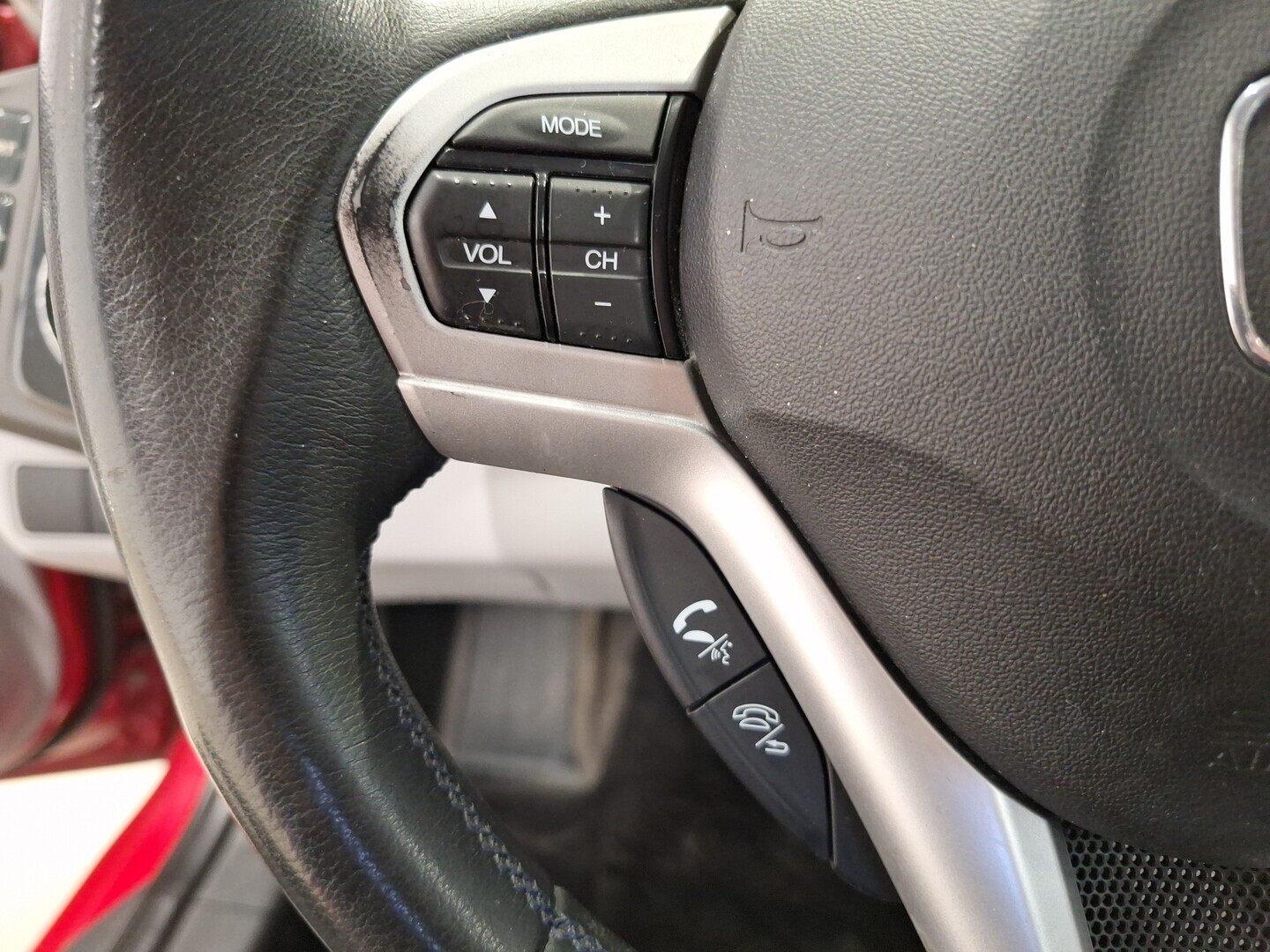 HONDA CR-Z 2013