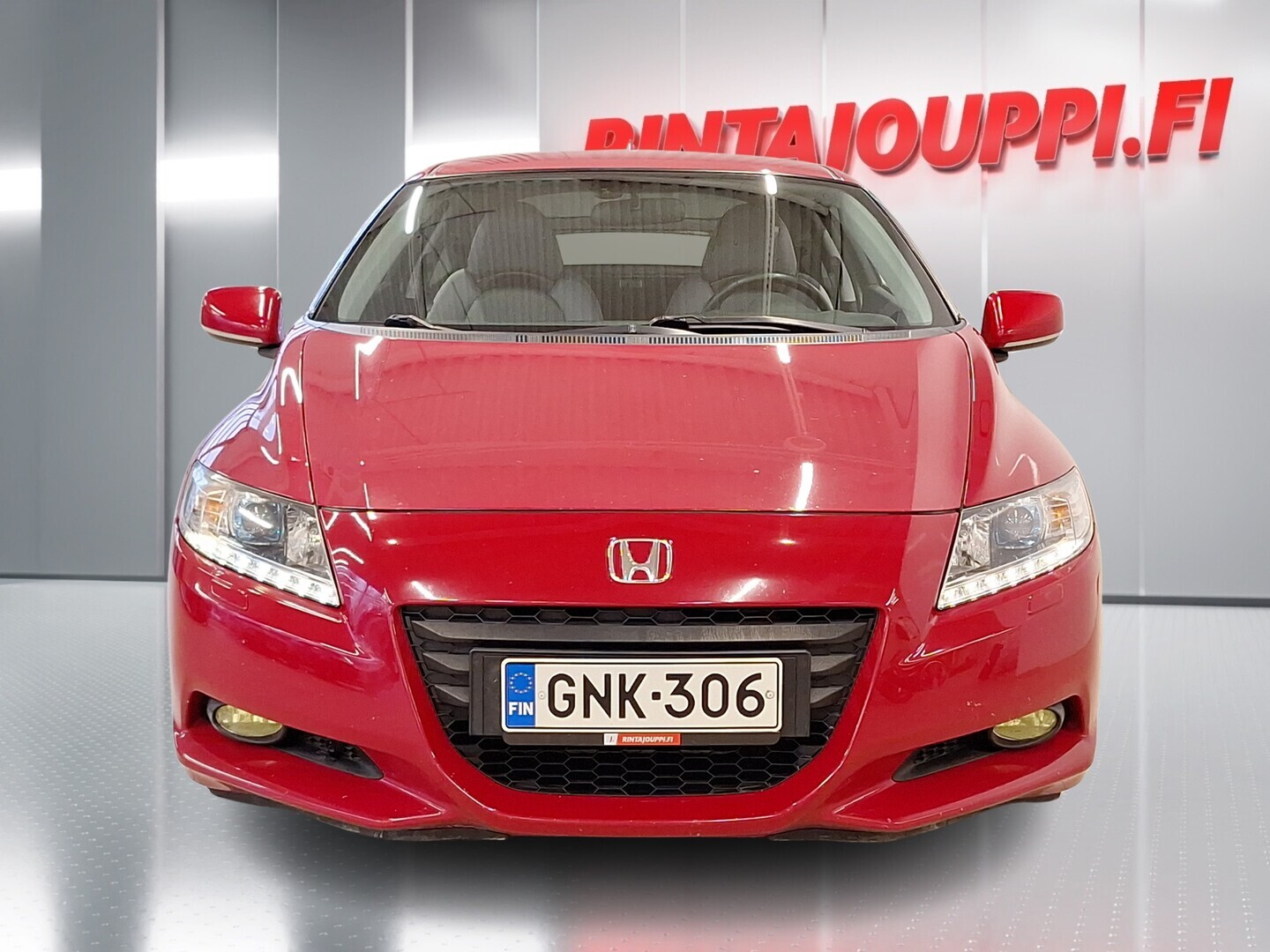 HONDA CR-Z 2013