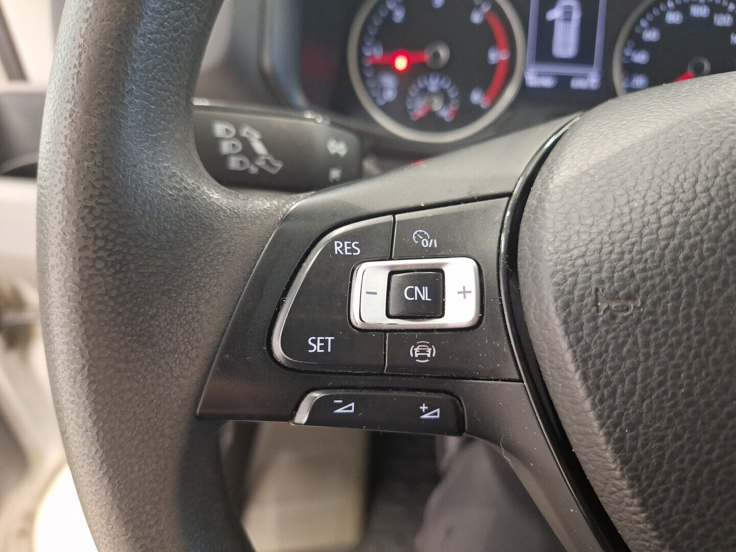 VOLKSWAGEN Crafter 2020