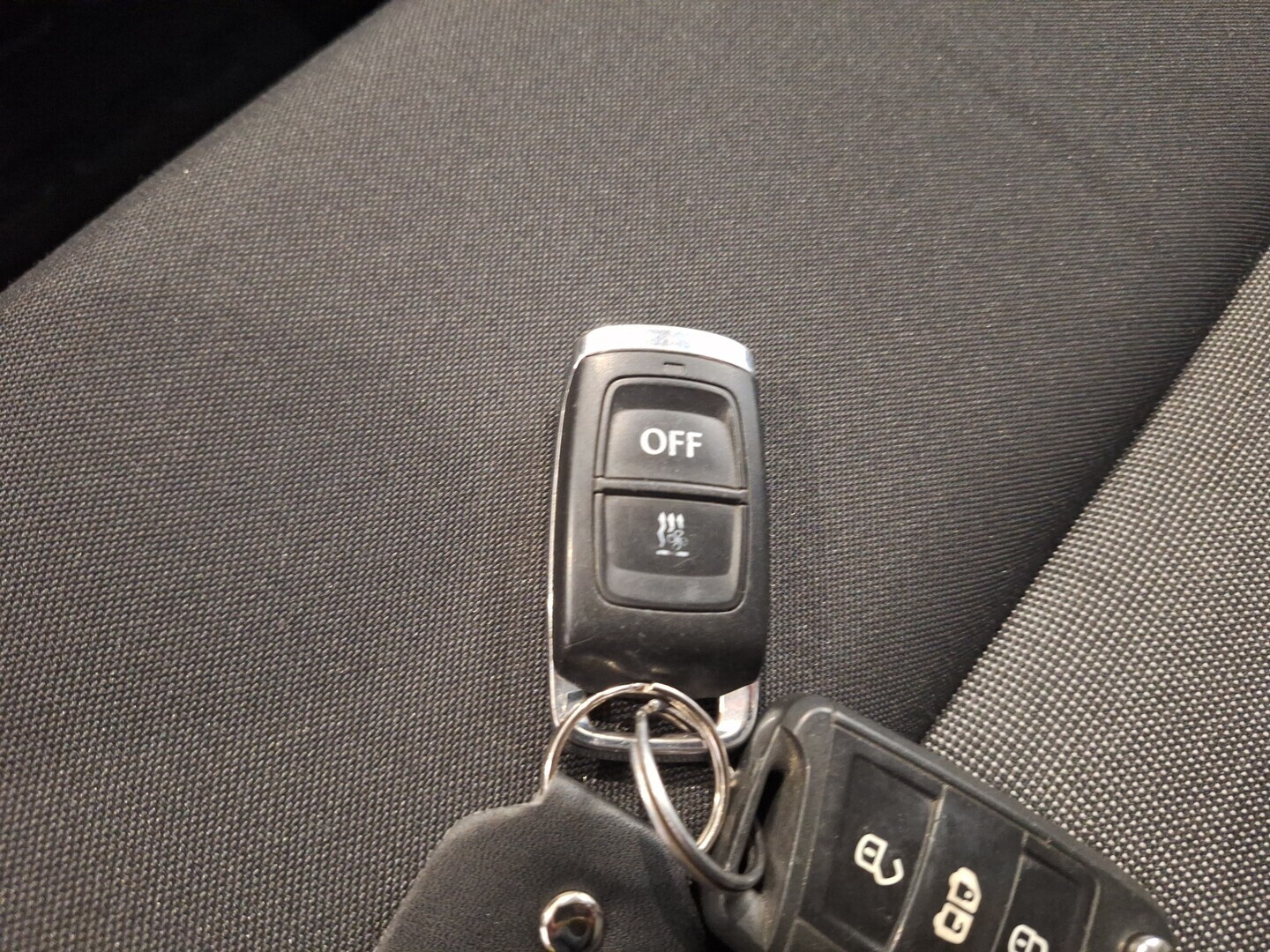 VOLKSWAGEN Crafter 2020