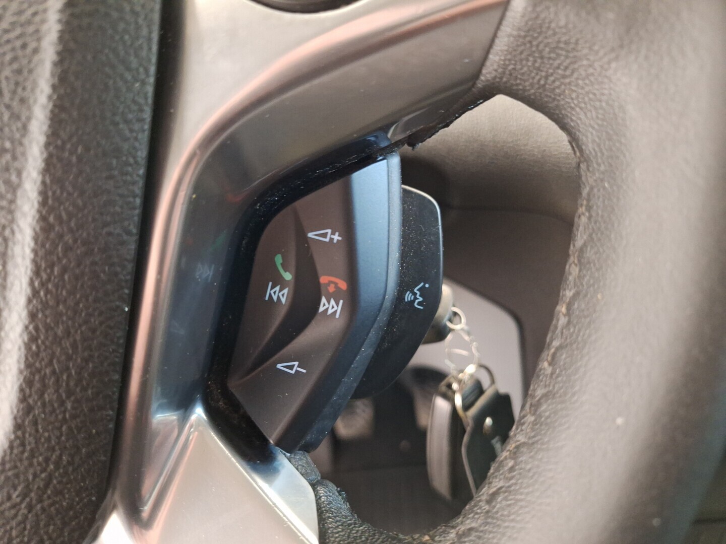 FORD Transit Custom 2014