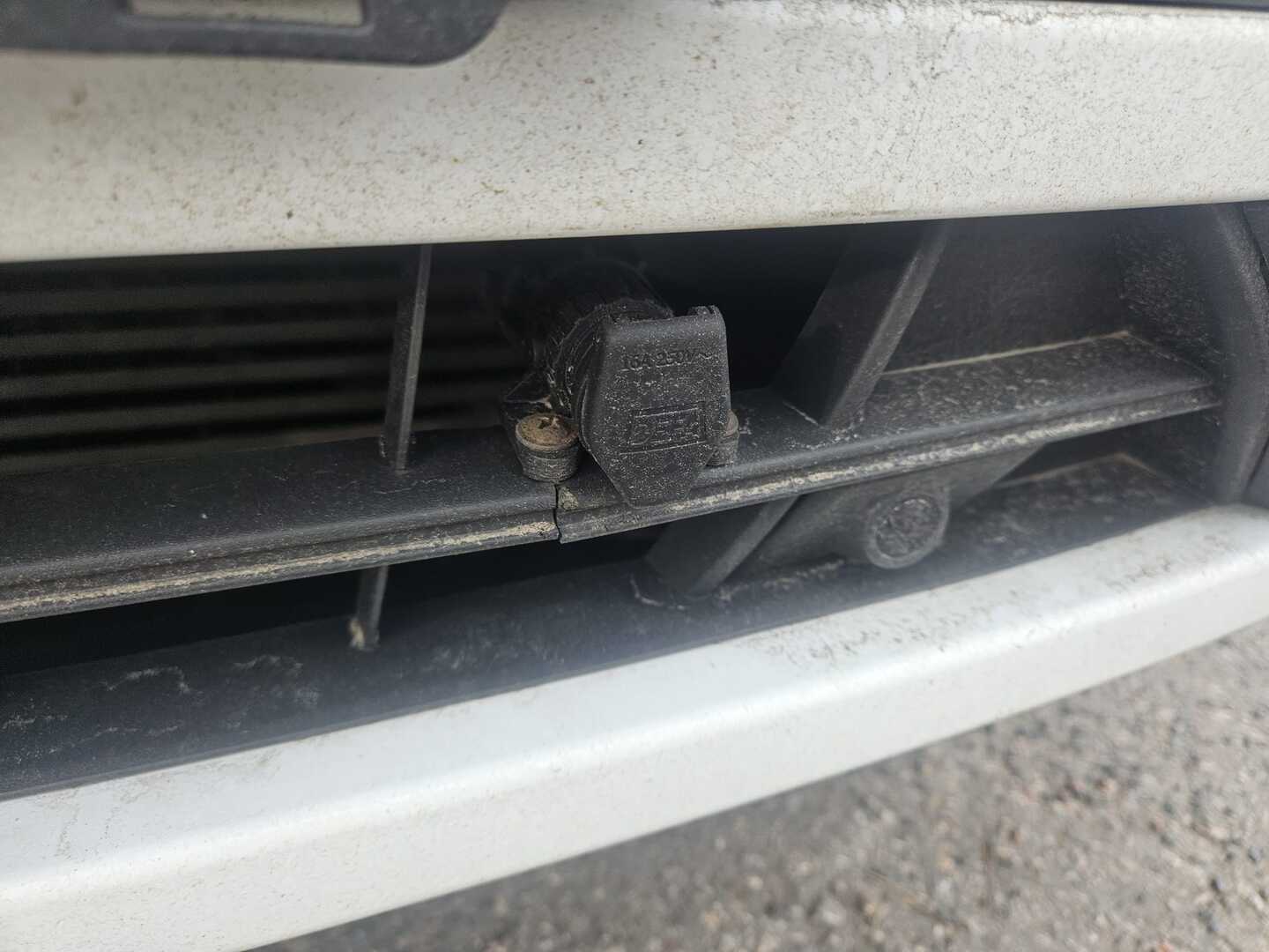 FORD Transit Custom 2014