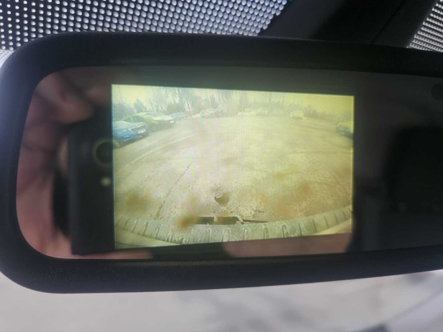 FORD Transit Custom 2014