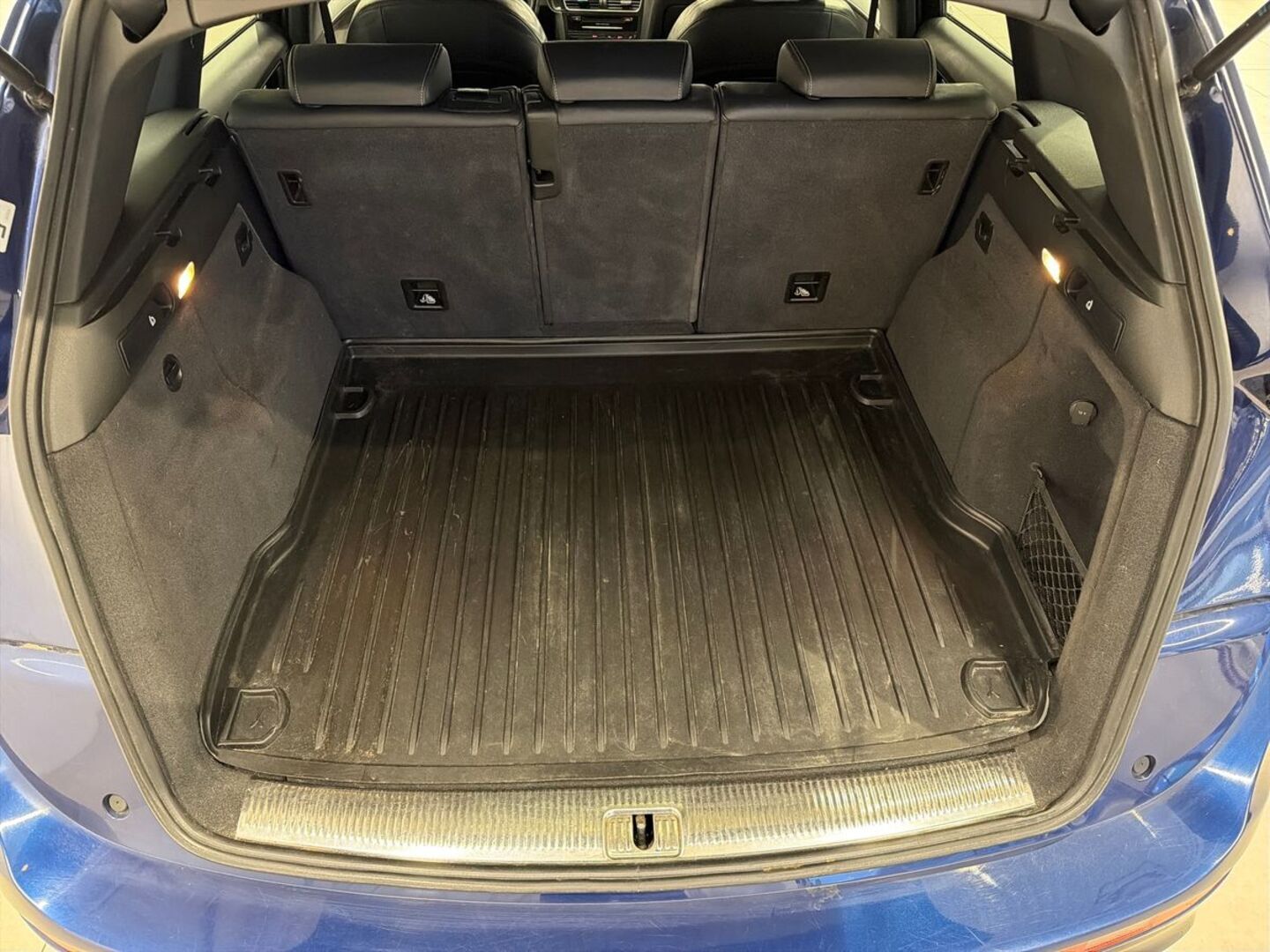 AUDI Q5 2016