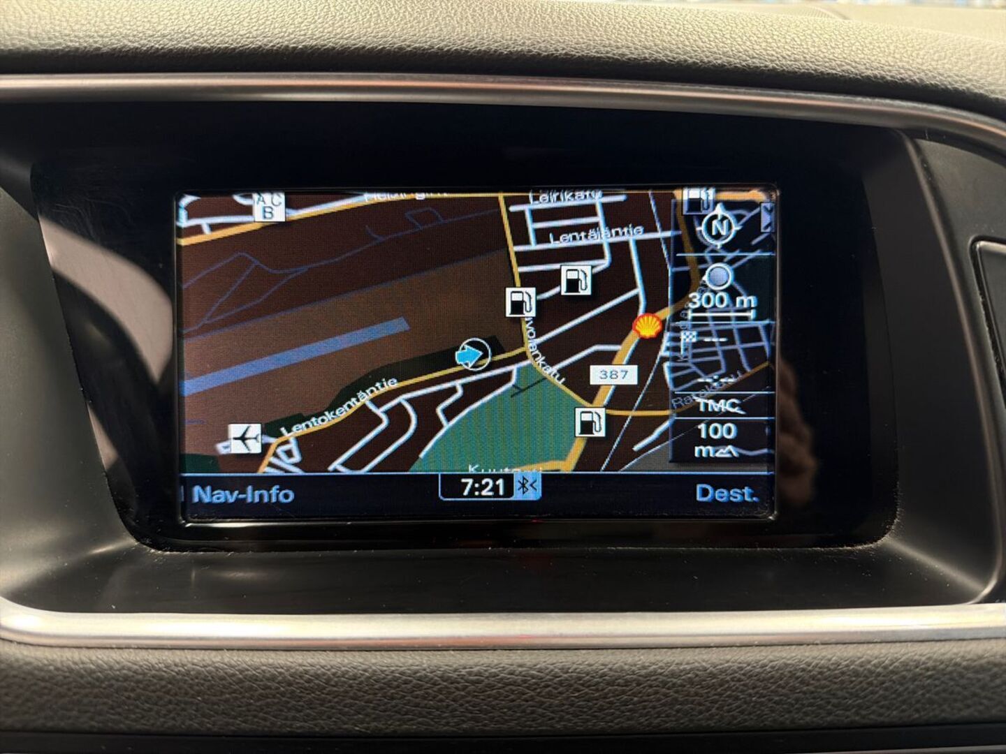 AUDI Q5 2016