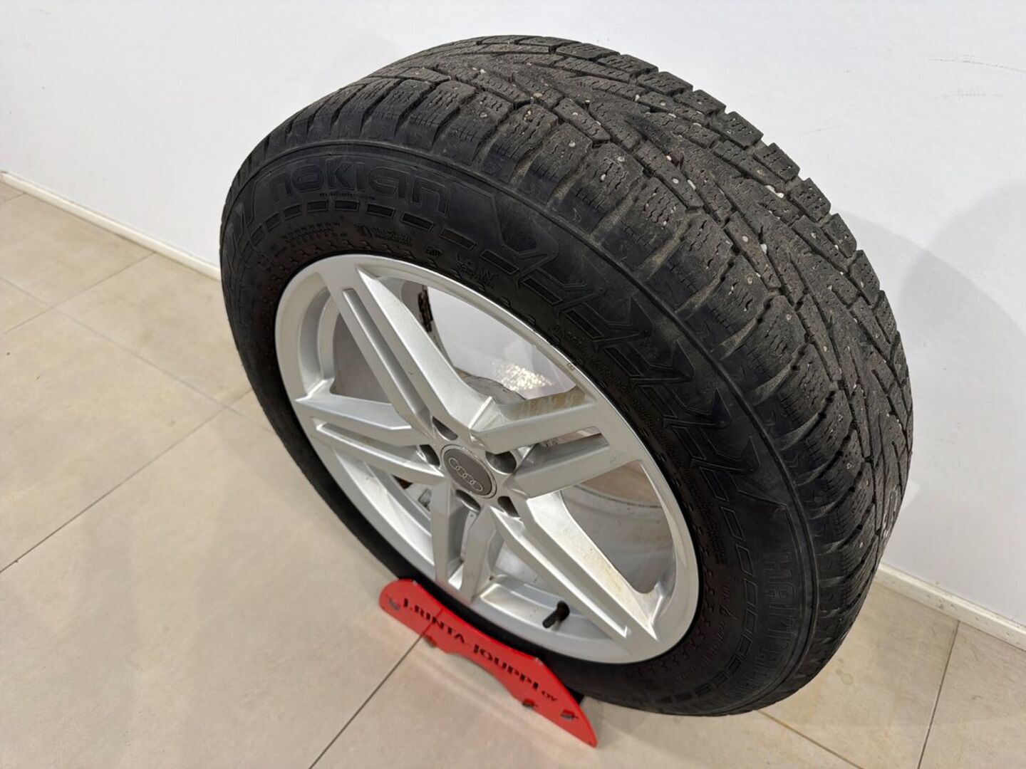 AUDI Q5 2016