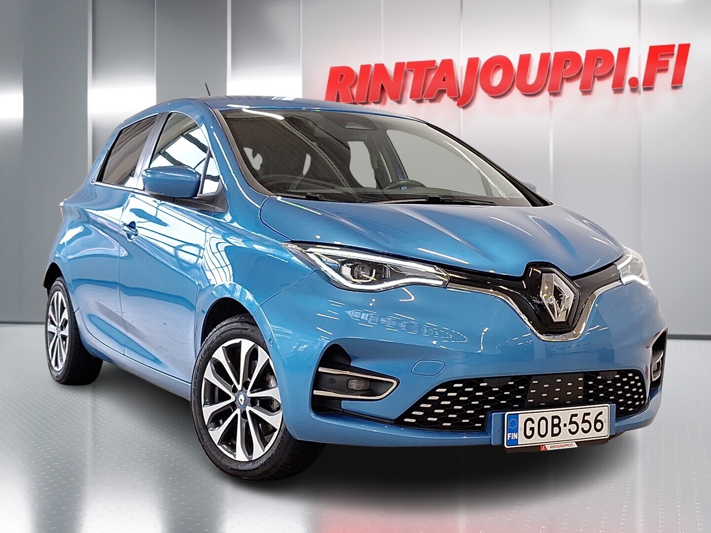 RENAULT Zoe 2020