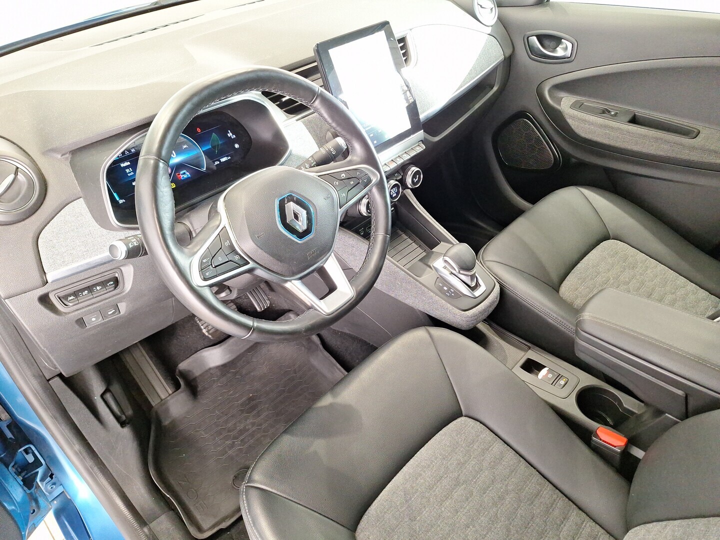 RENAULT Zoe 2020