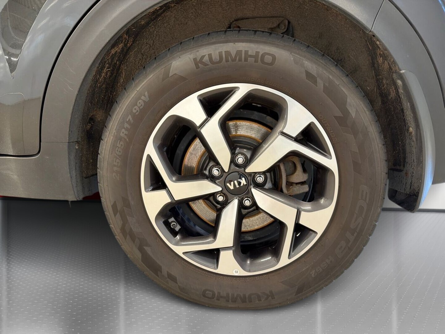 KIA Sportage 2020