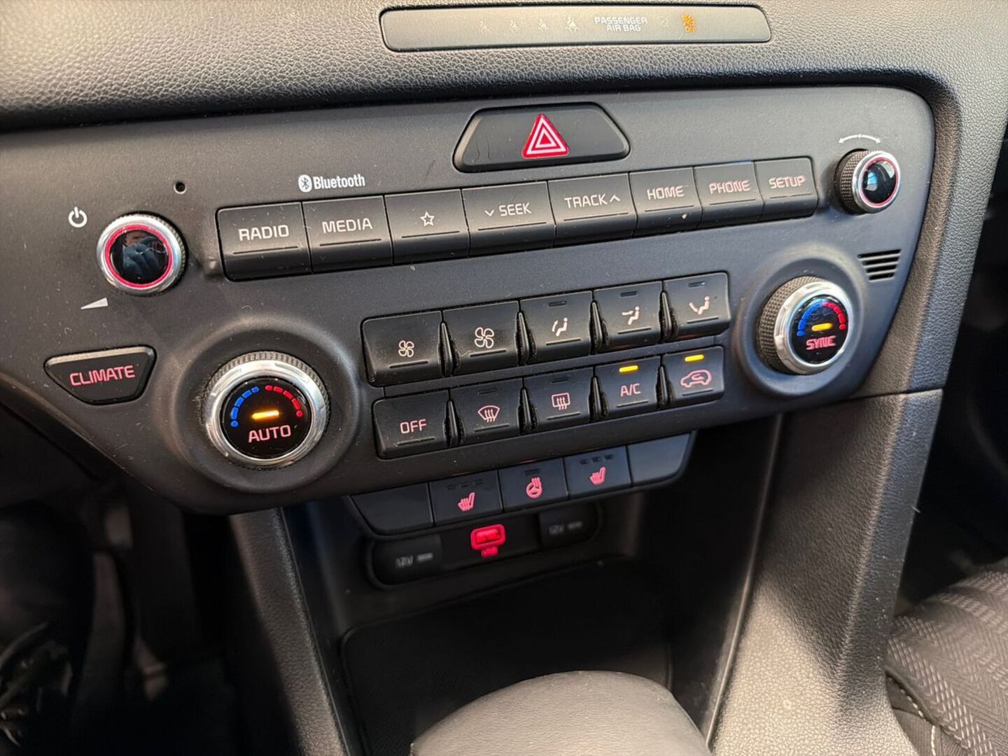KIA Sportage 2020