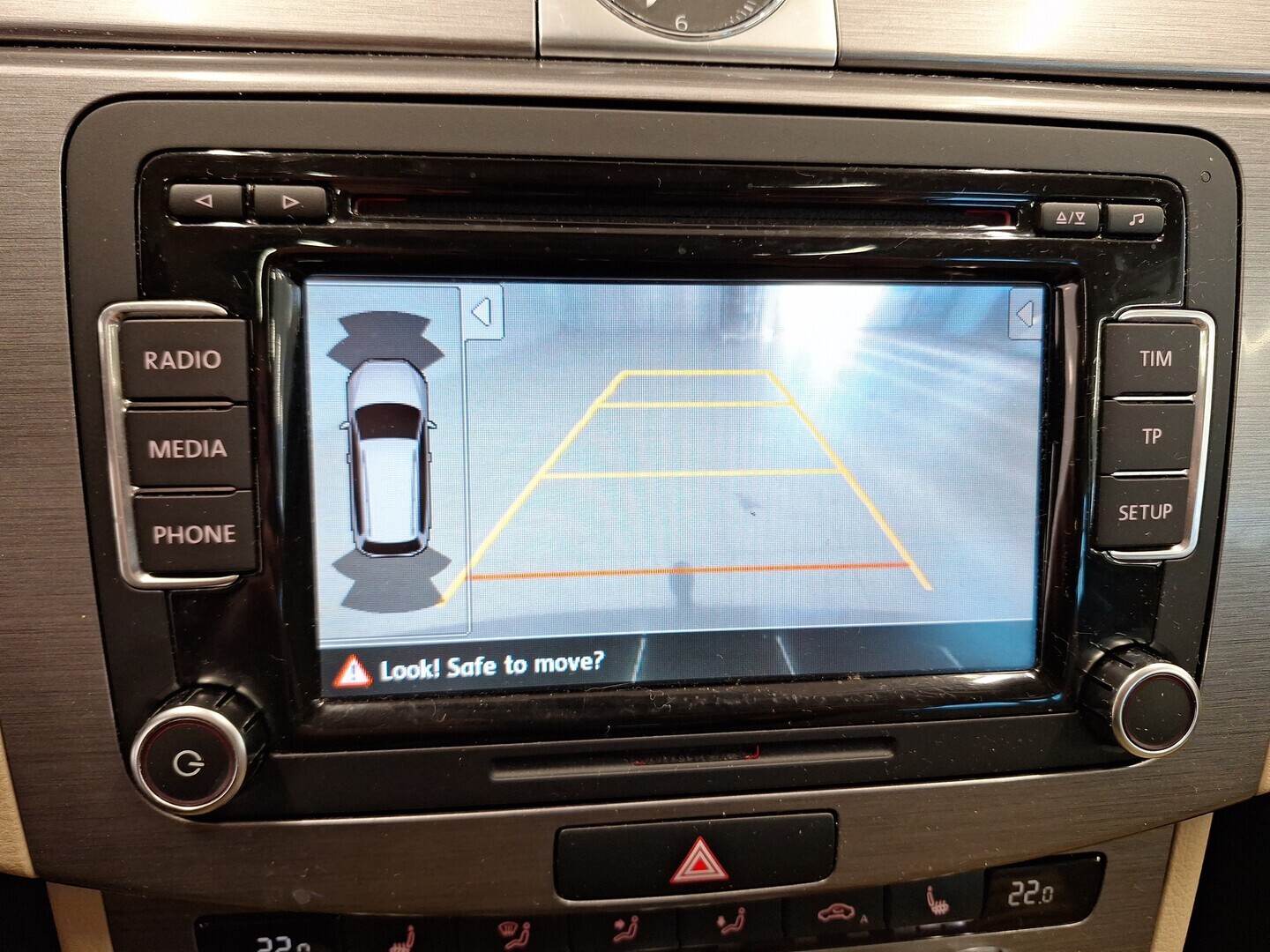 VOLKSWAGEN Passat 2013