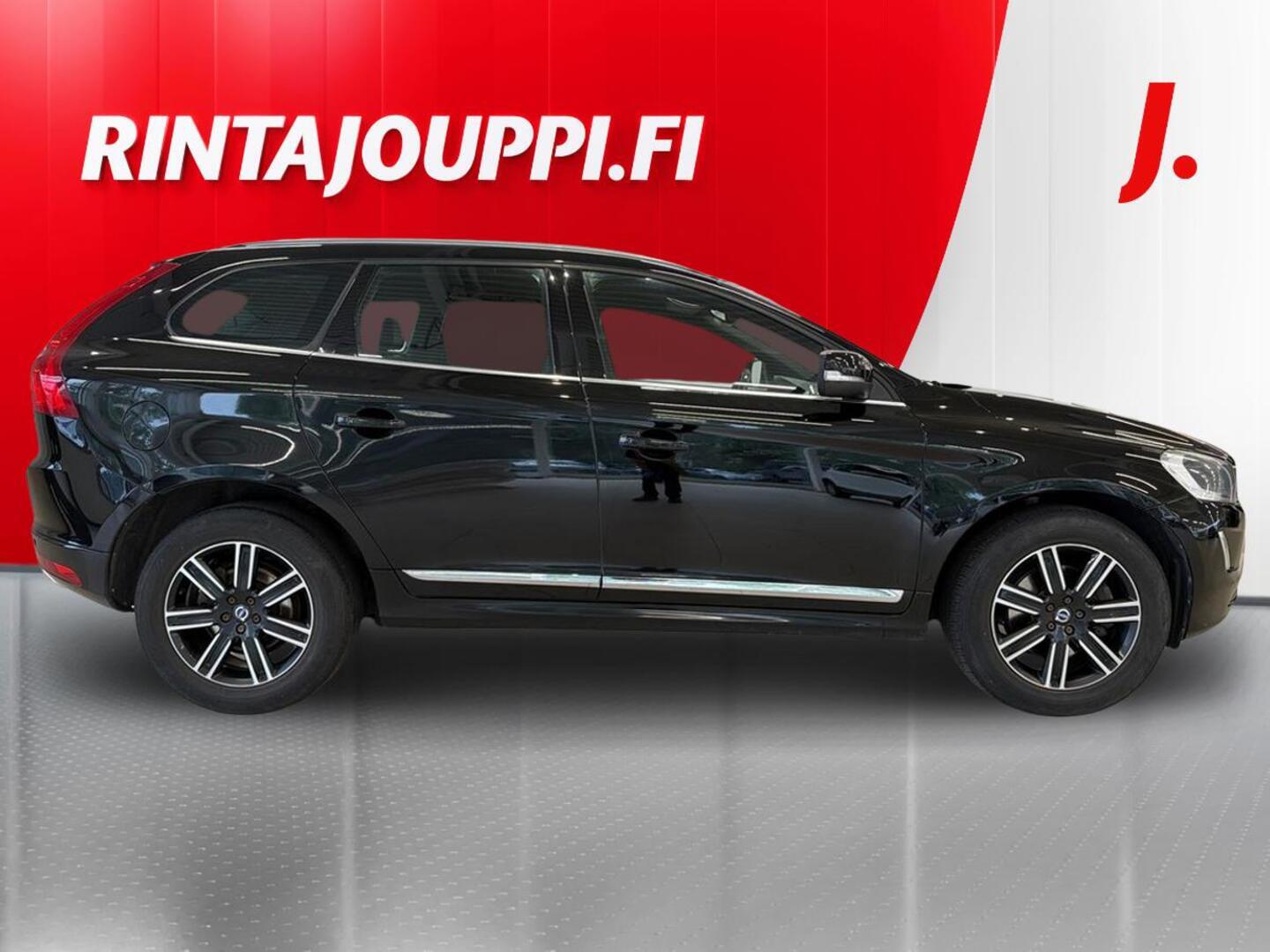 VOLVO XC60 2017