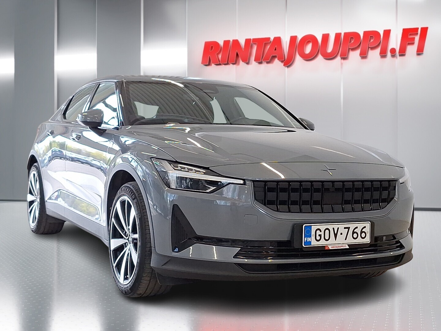 POLESTAR 2 2022