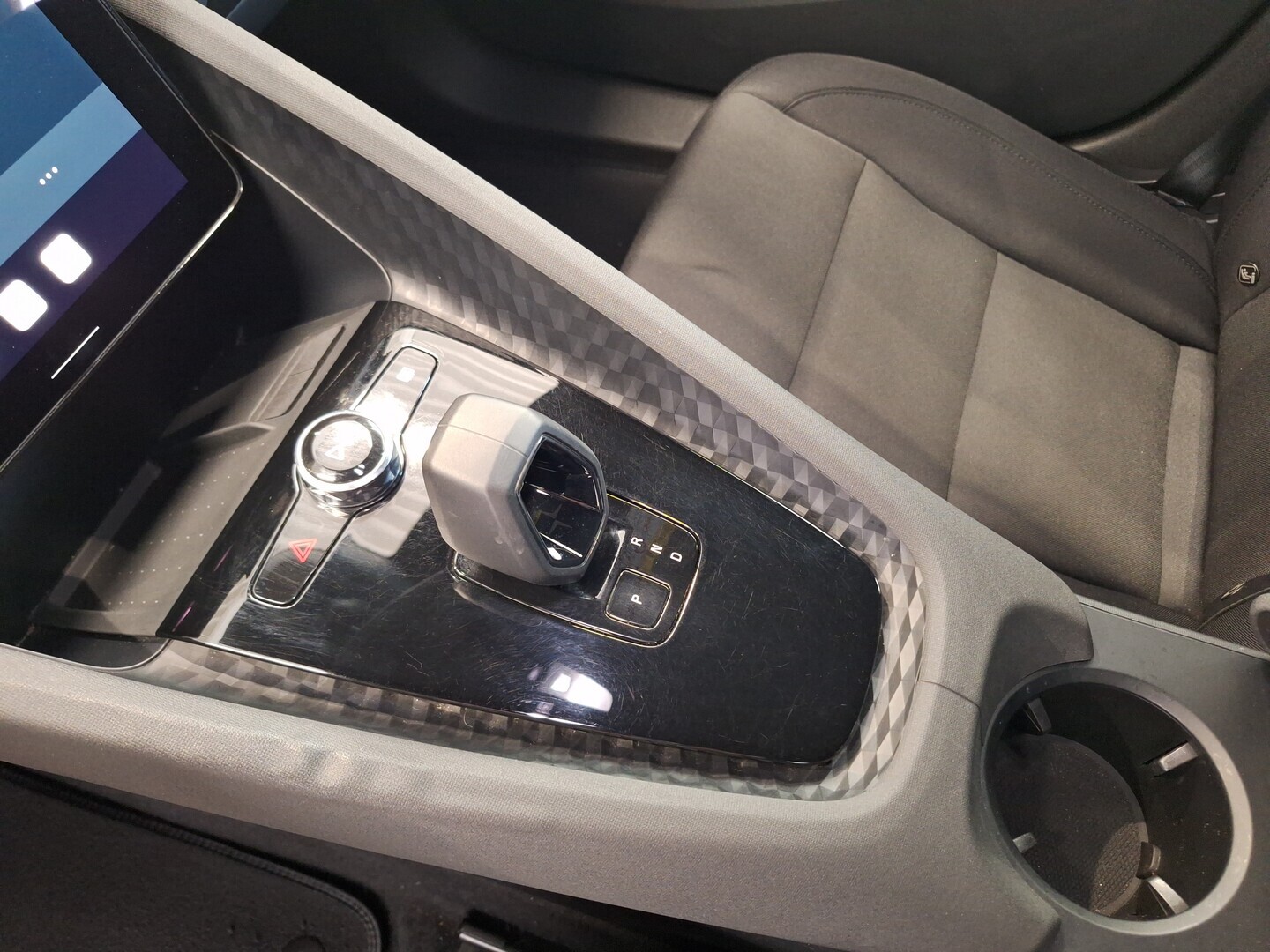 POLESTAR 2 2022
