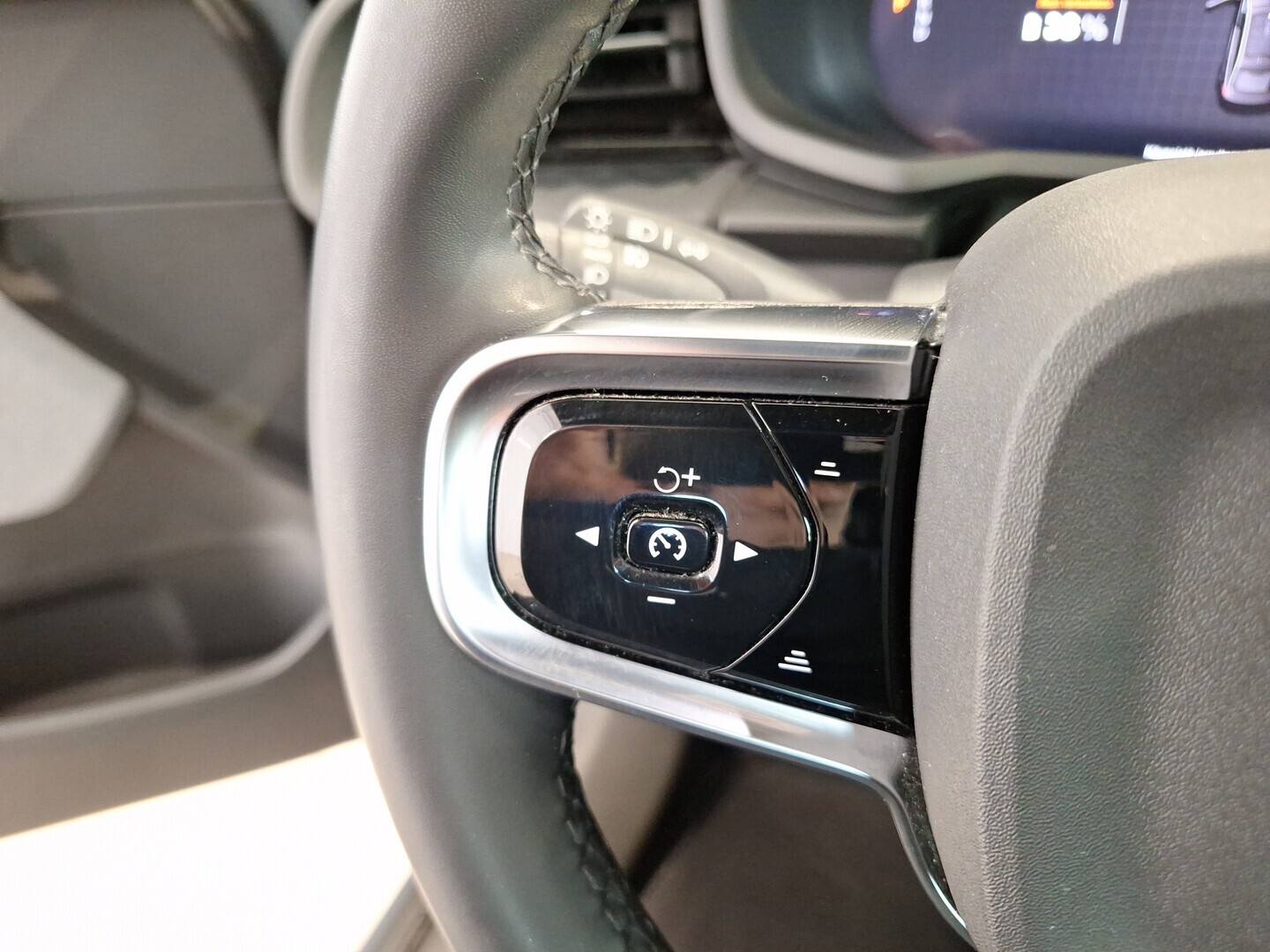 POLESTAR 2 2022