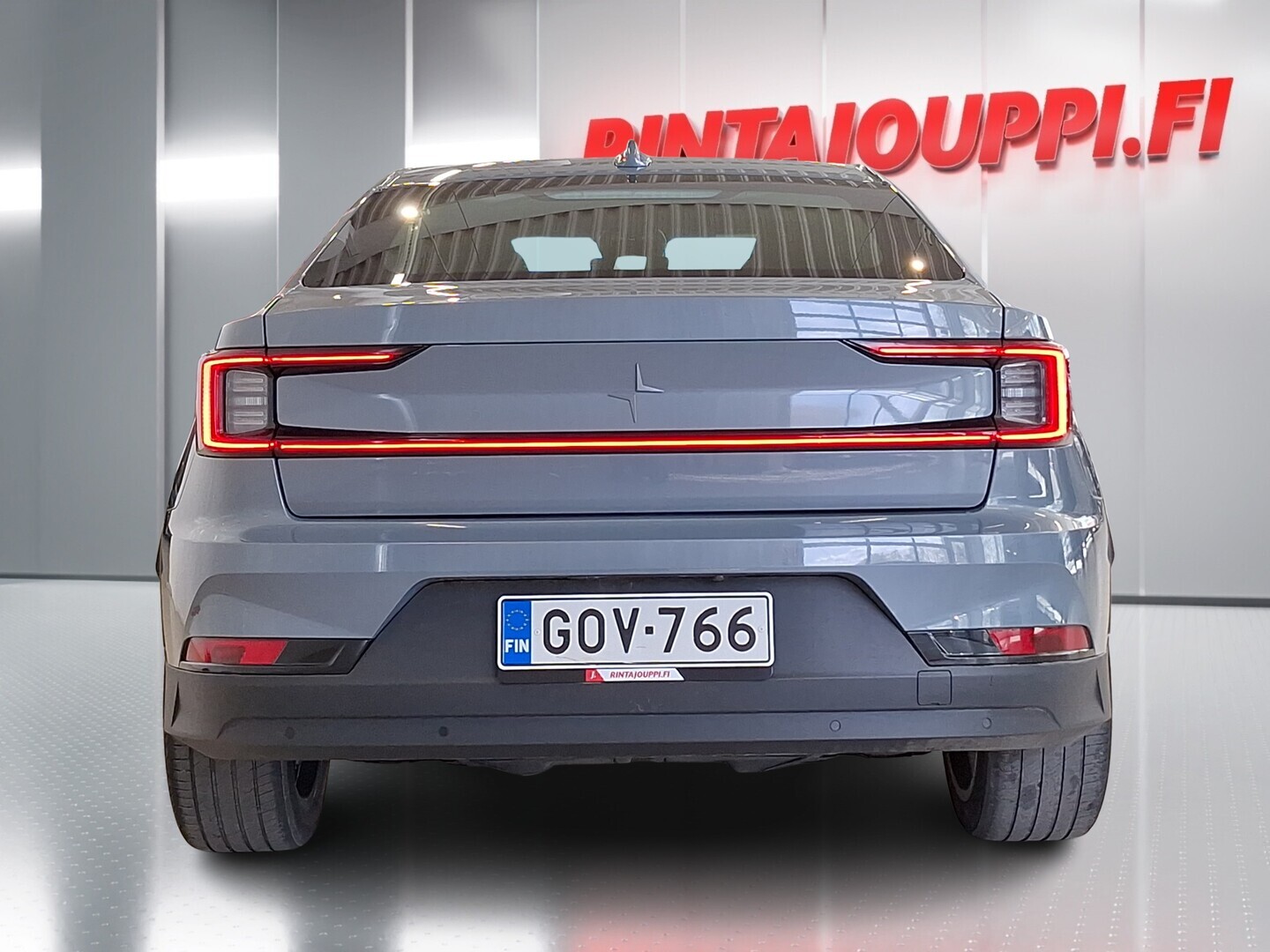 POLESTAR 2 2022