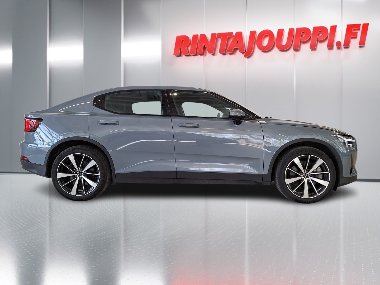 POLESTAR 2 2022