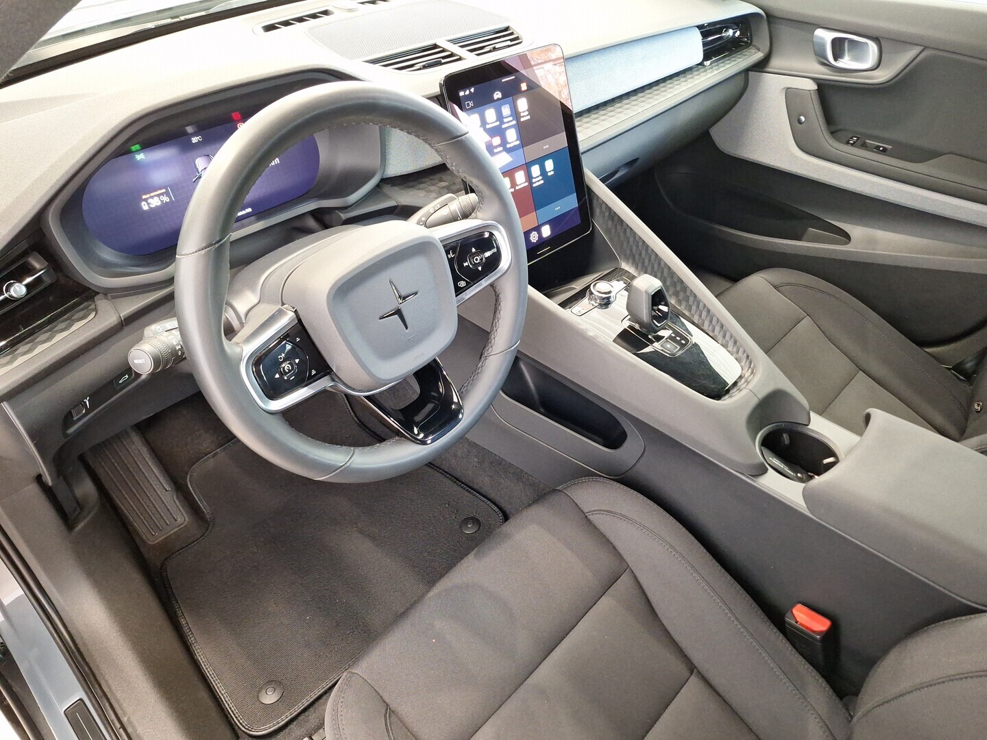 POLESTAR 2 2022