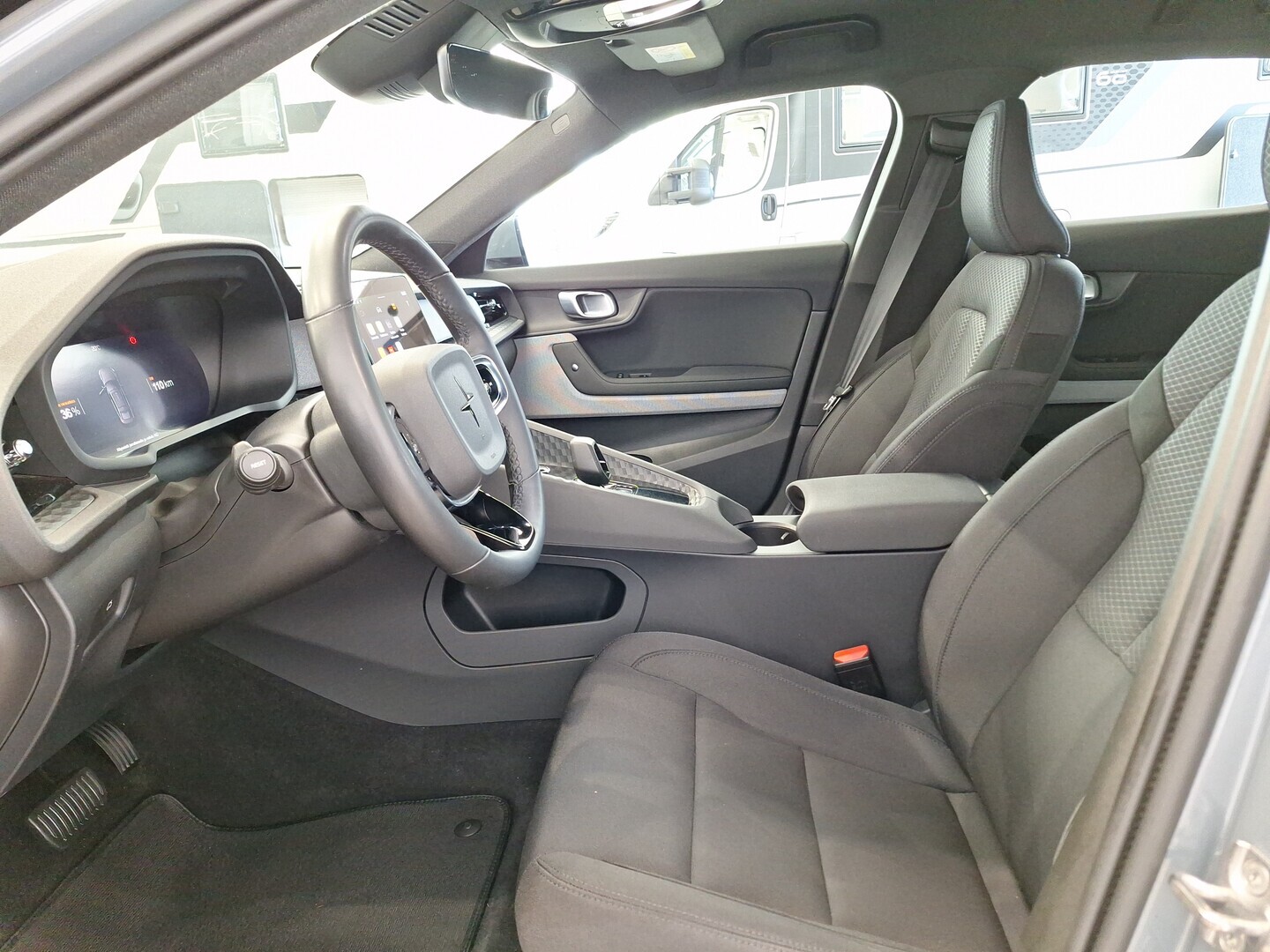 POLESTAR 2 2022