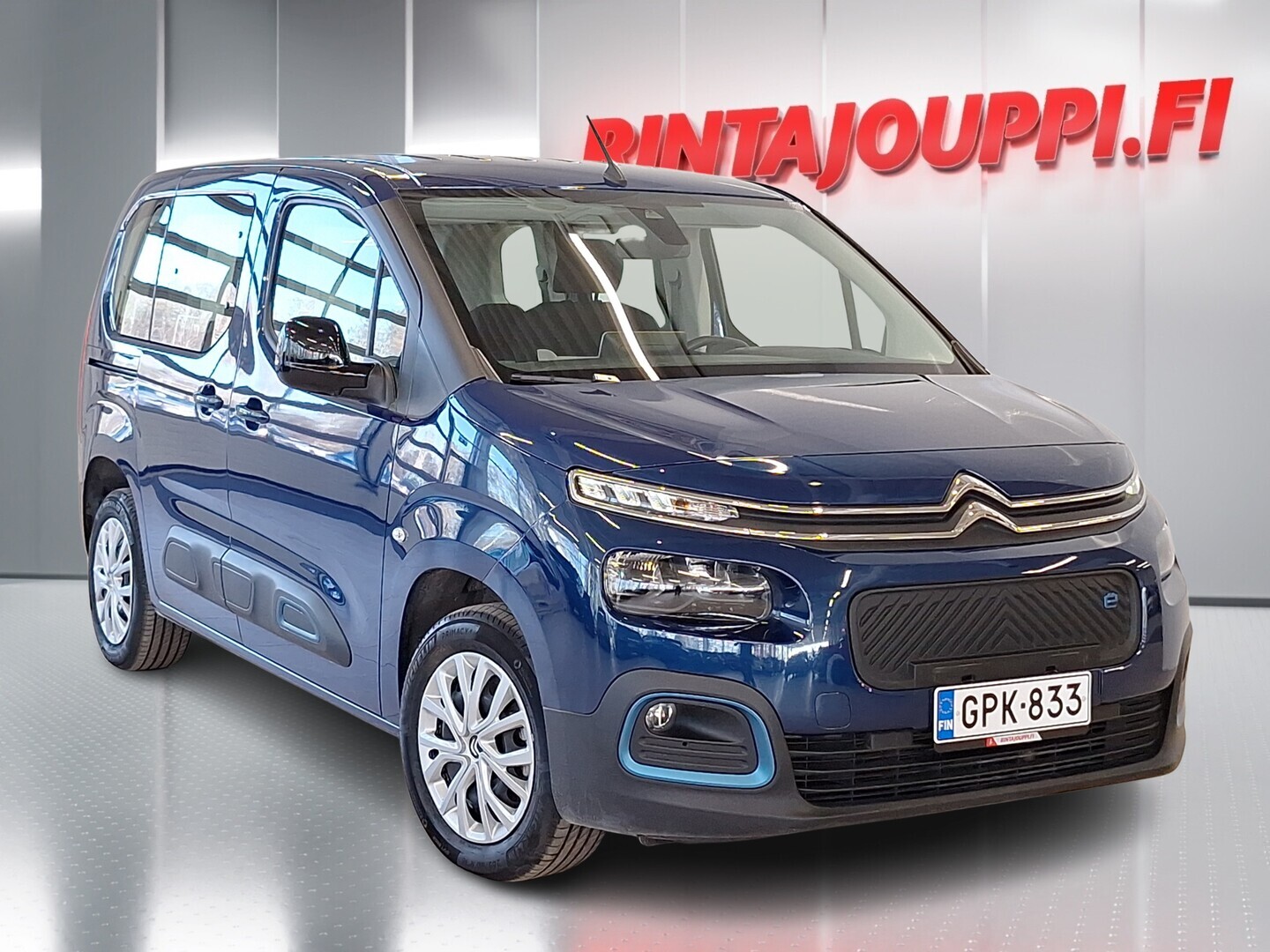 CITROEN e-Berlingo 2024