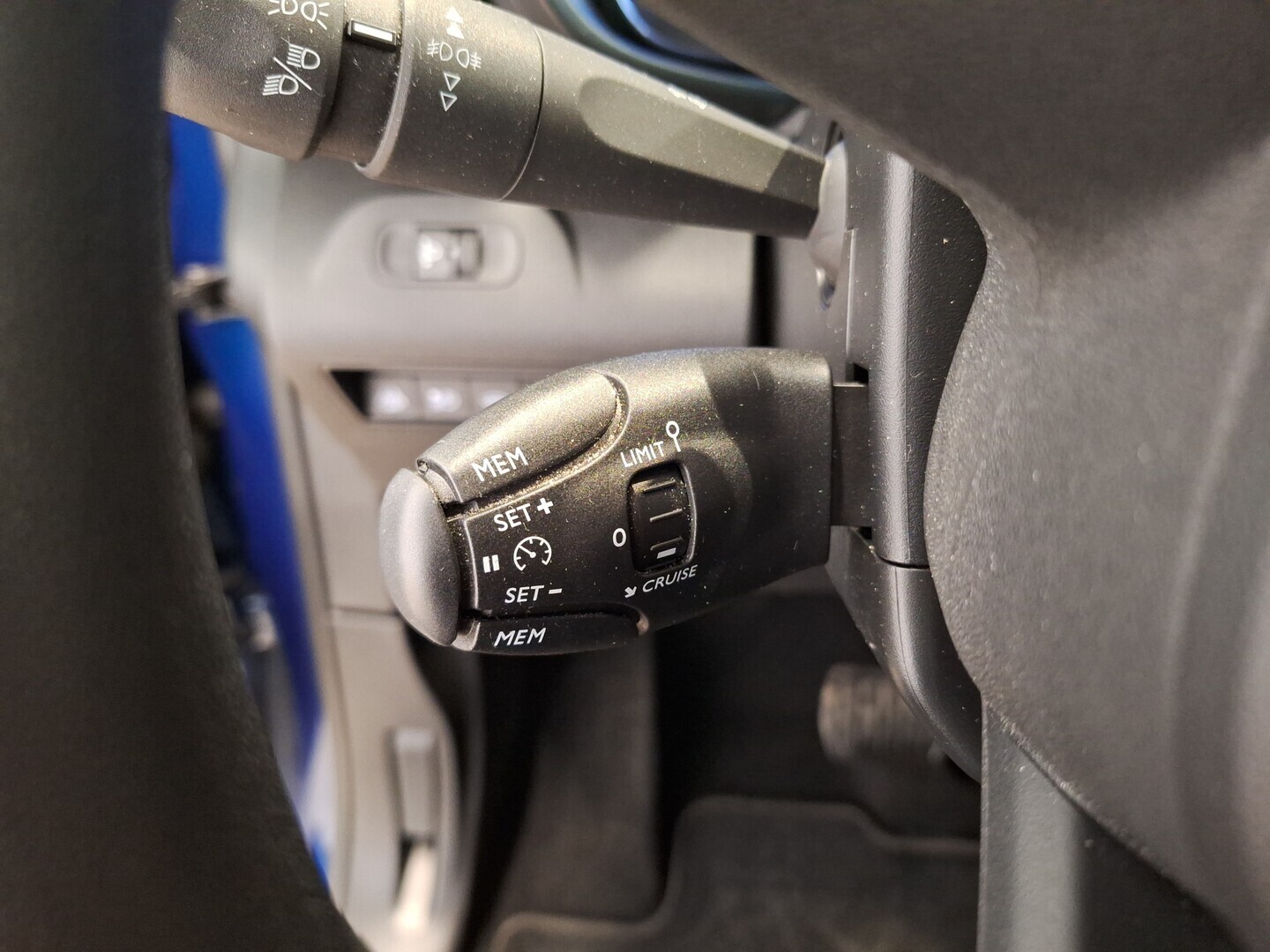 CITROEN e-Berlingo 2024