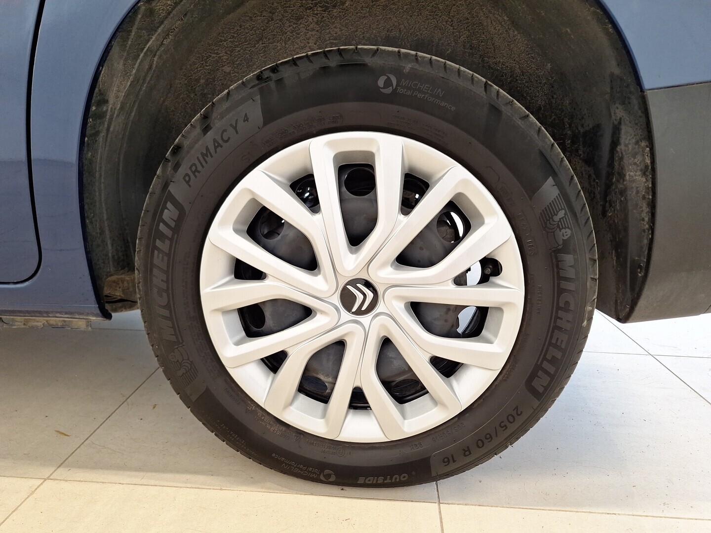 CITROEN e-Berlingo 2024